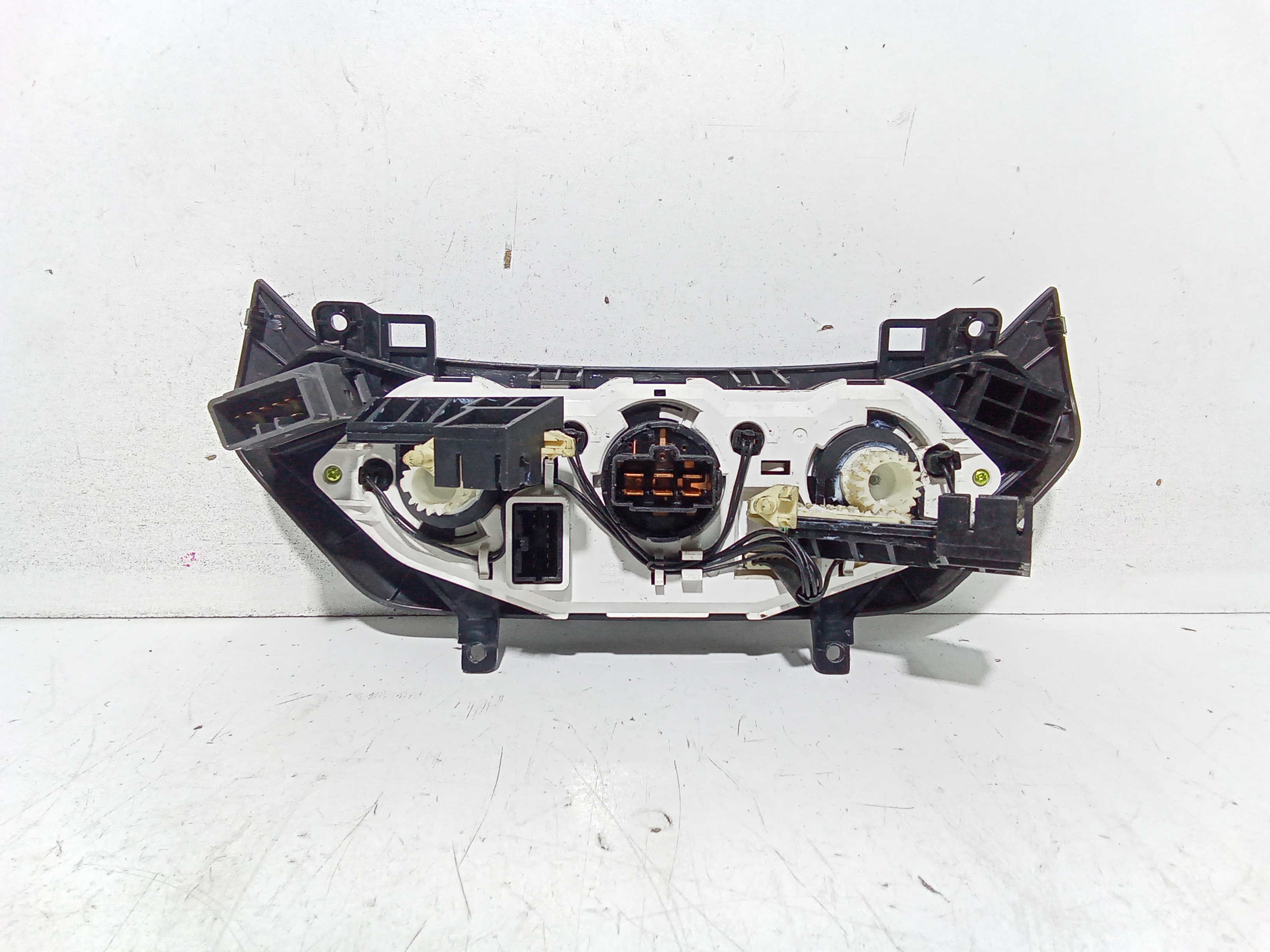 Comandi Clima per Chevrolet Aveo 1 Serie (2006 - 2011)