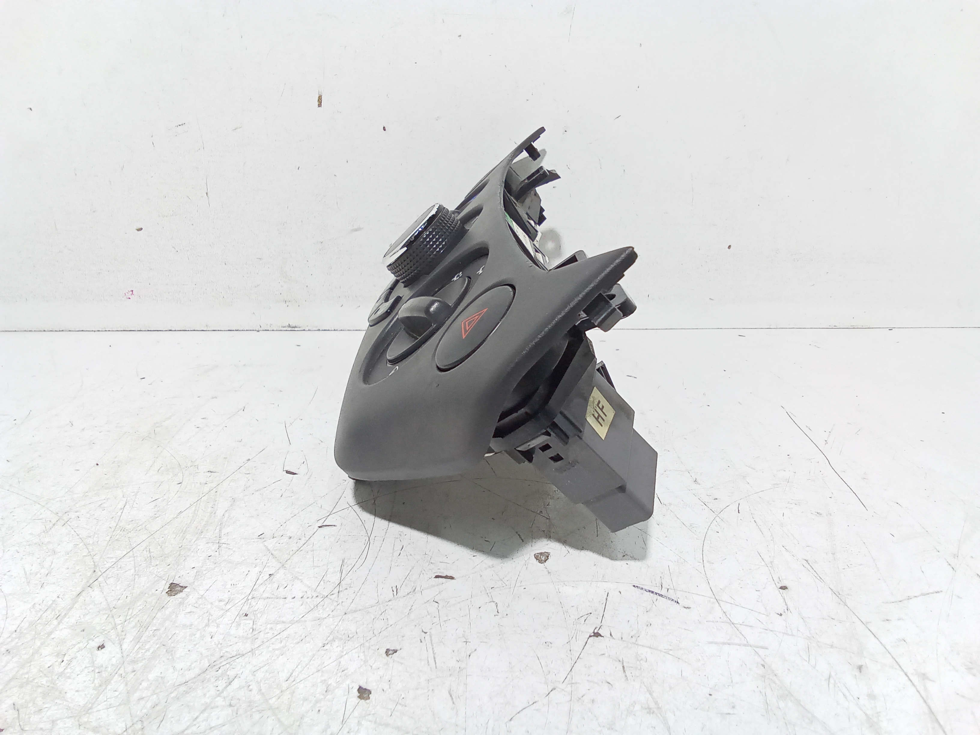 Comandi Clima per Chevrolet Aveo 1 Serie (2006 - 2011)