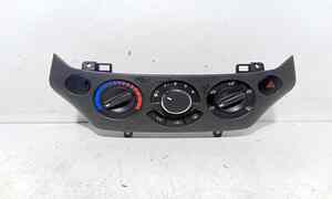 Comandi Clima per Chevrolet Aveo 1 Serie (2006 - 2011)