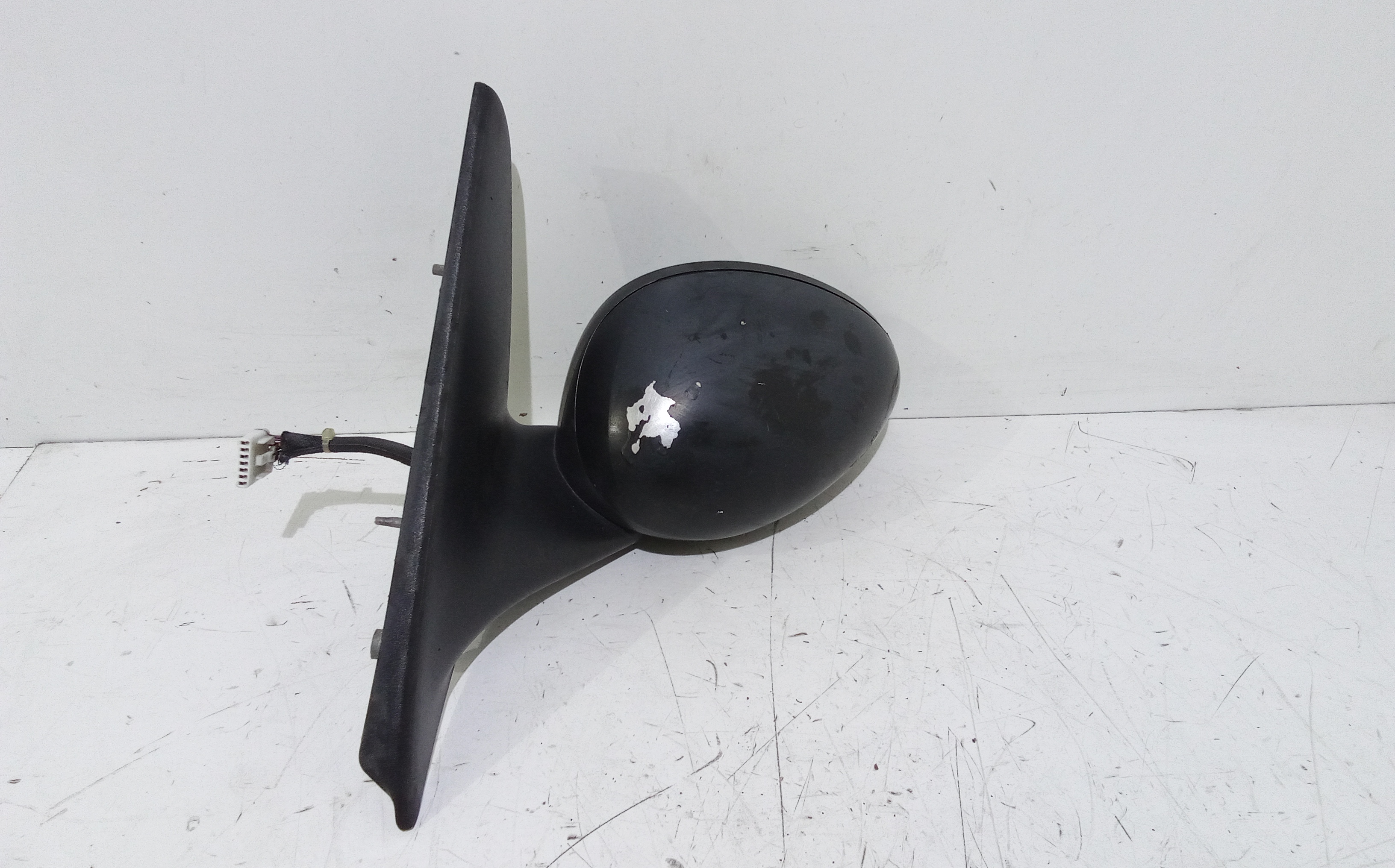 Specchietto Retrovisore Sinistro per Alfa Romeo 147 Serie (937) (00>05<) (2000 - 2005)