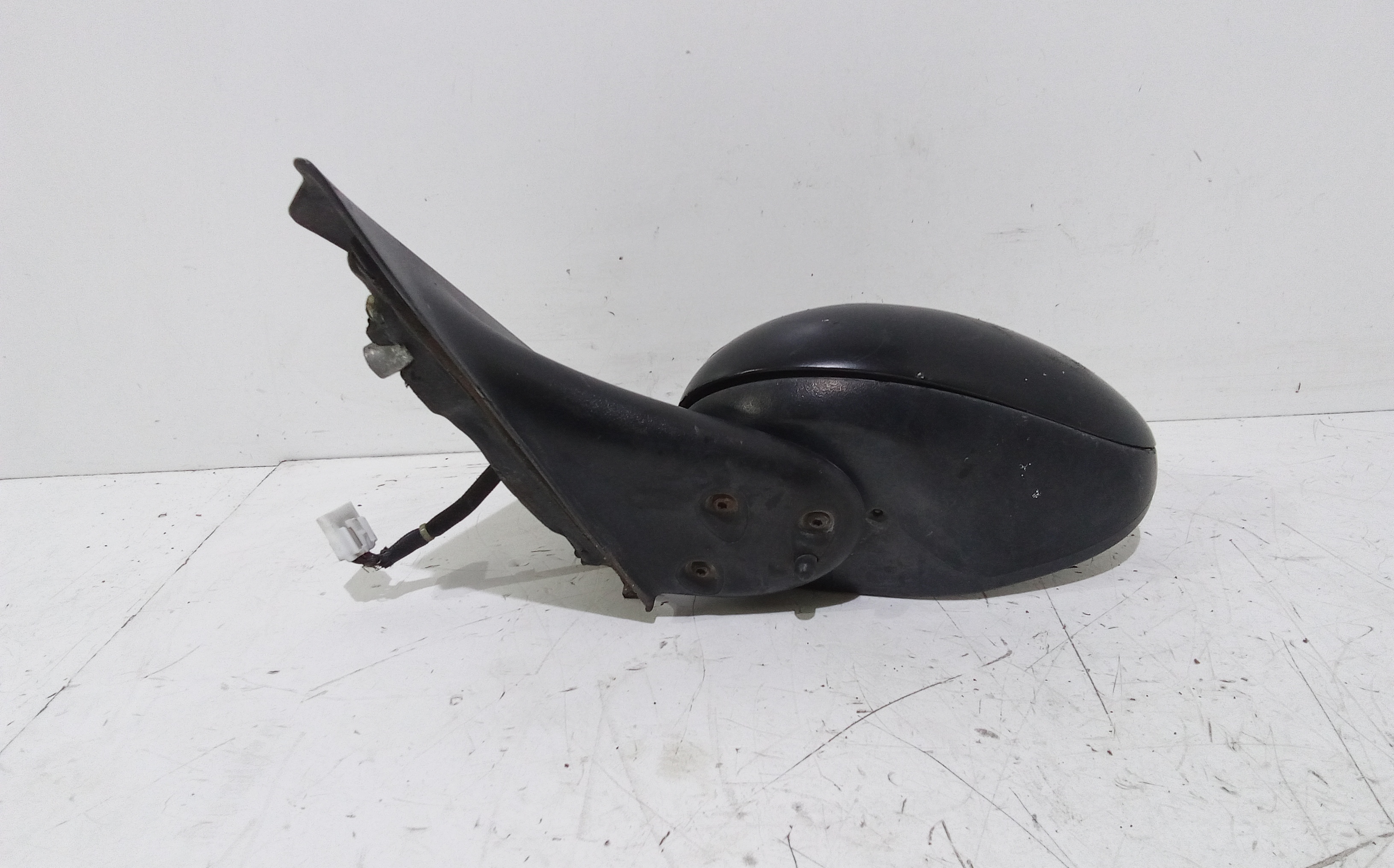 Specchietto Retrovisore Sinistro per Alfa Romeo 147 Serie (937) (00>05<) (2000 - 2005)