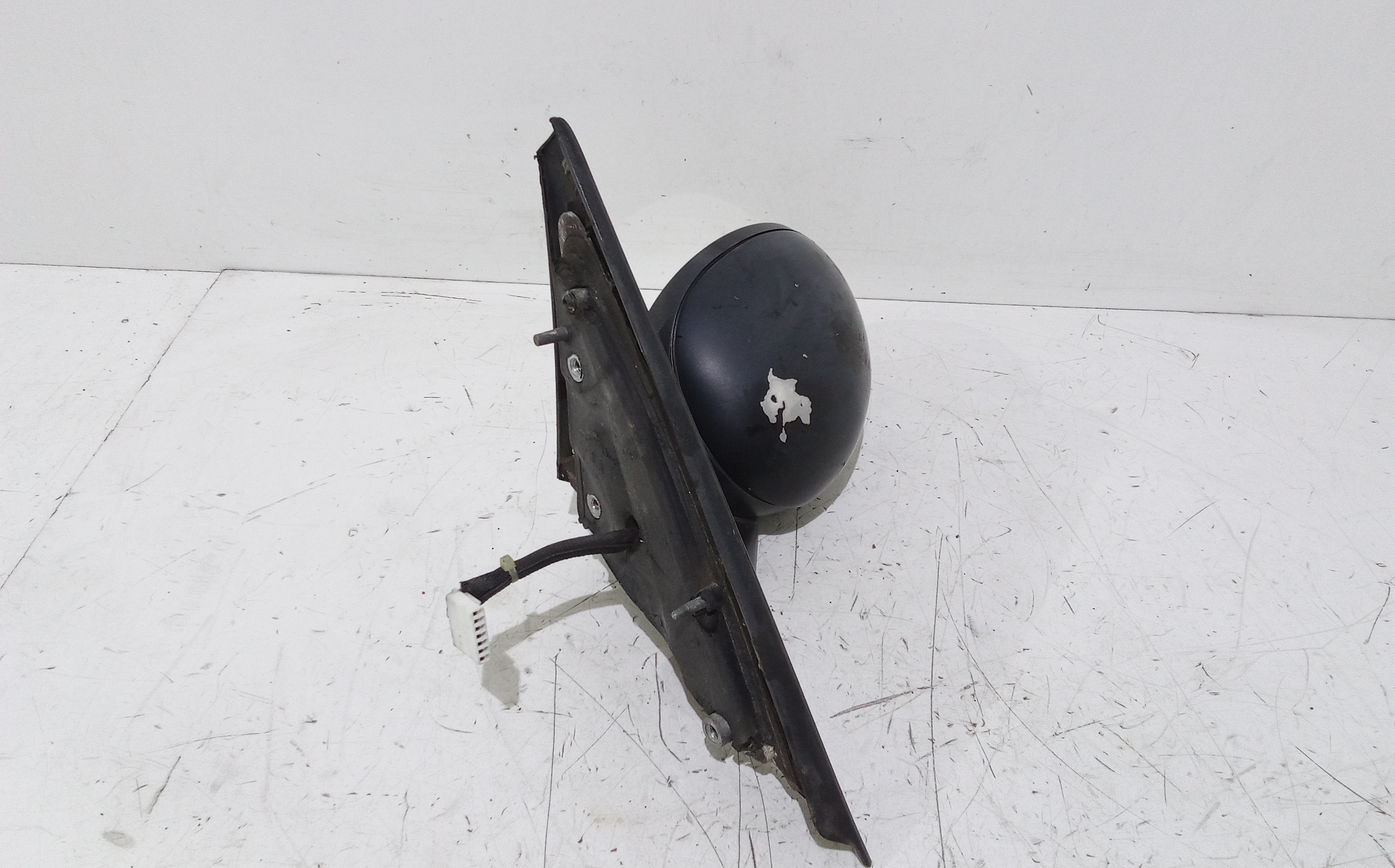 Specchietto Retrovisore Sinistro per Alfa Romeo 147 Serie (937) (00>05<) (2000 - 2005)