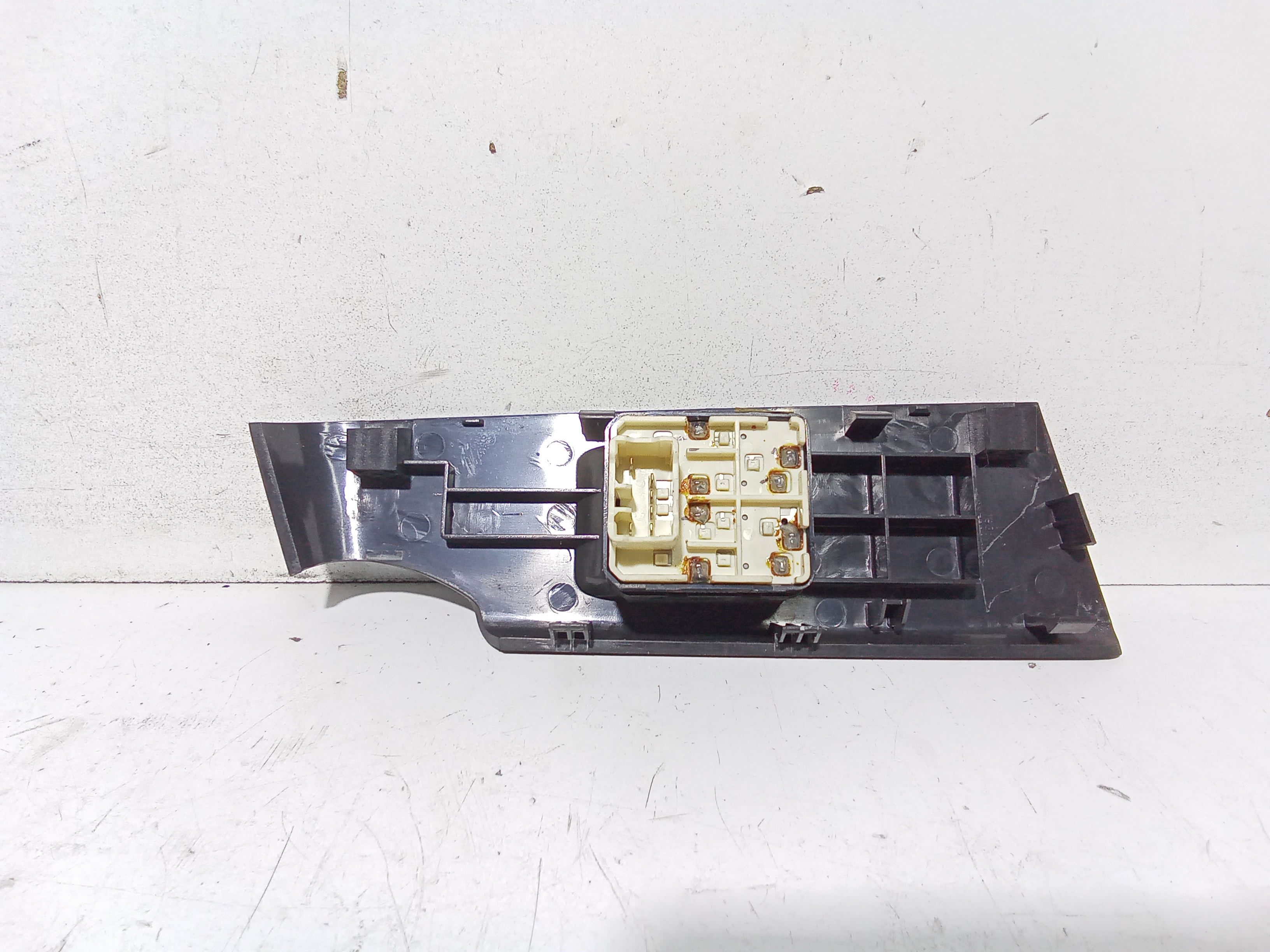 Pulsantiera anteriore sinistra Guida per Chevrolet Aveo 1 Serie (2006 - 2011)