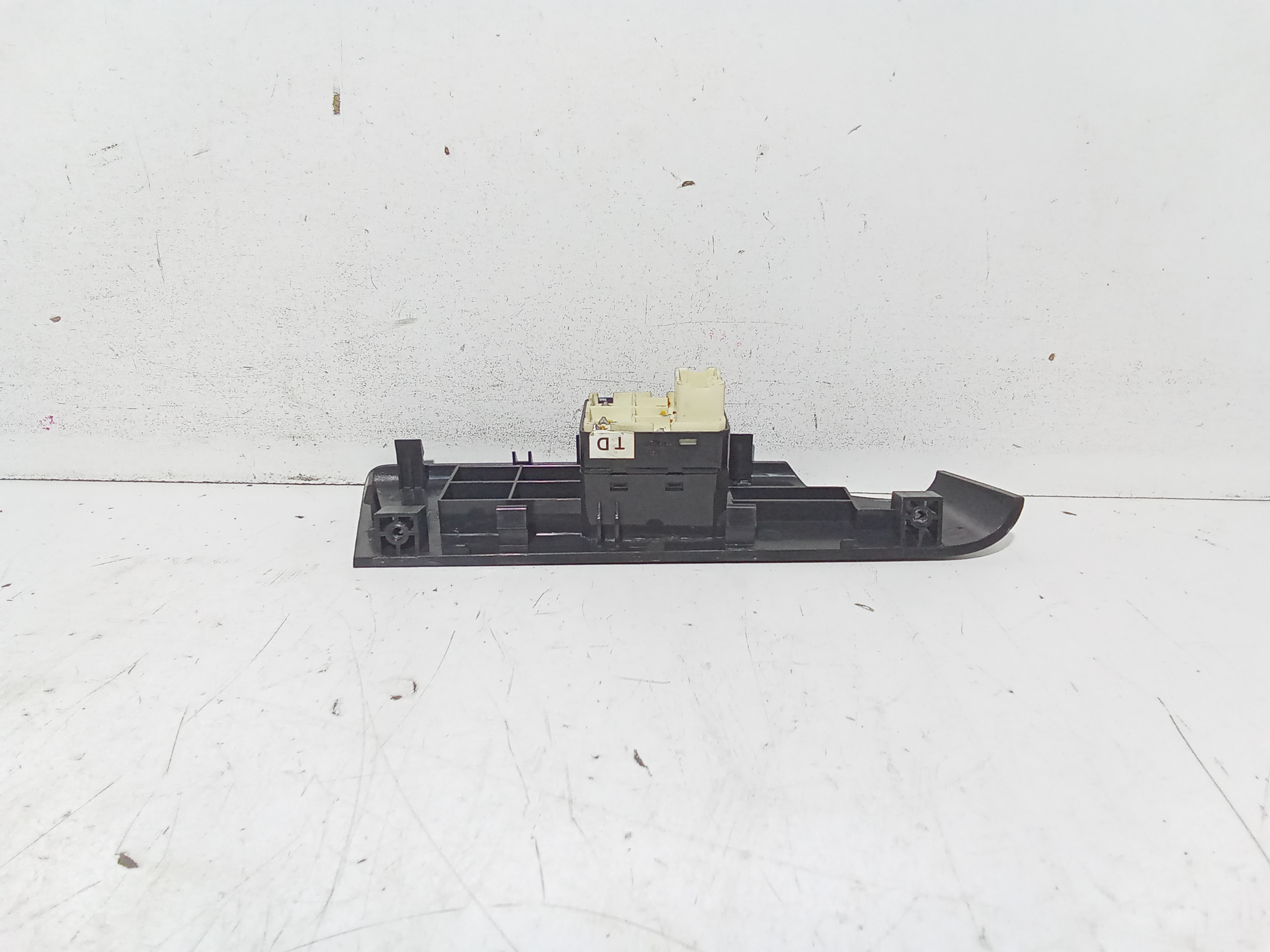 Pulsantiera anteriore sinistra Guida per Chevrolet Aveo 1 Serie (2006 - 2011)