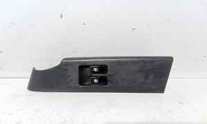 Pulsantiera anteriore sinistra Guida per Chevrolet Aveo 1 Serie (2006 - 2011)