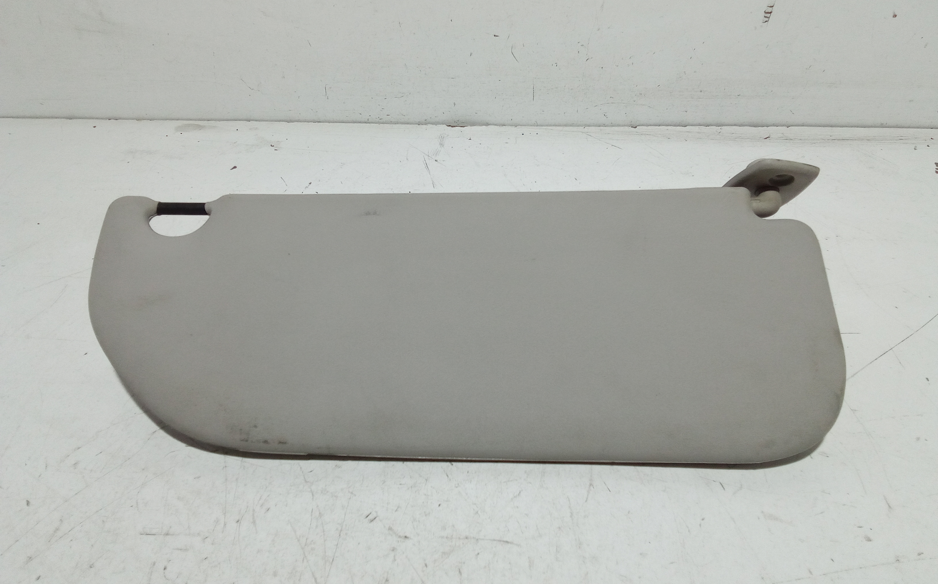 Parasole aletta anteriore Lato Guida per Citroen C1 1 Serie (2005 - 2008)