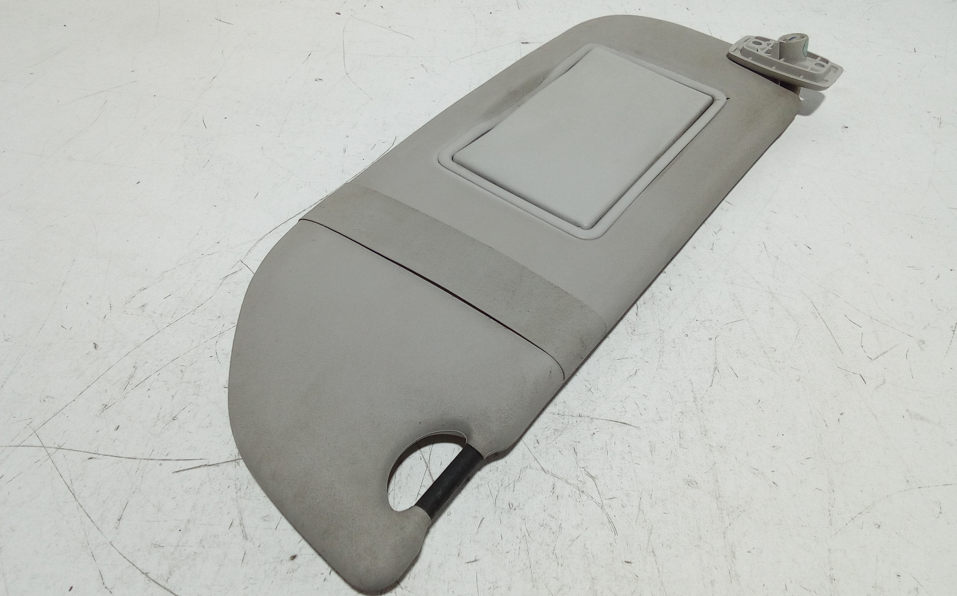 Parasole aletta anteriore Lato Guida per Citroen C1 1 Serie (2005 - 2008)