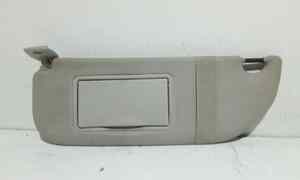 Parasole aletta anteriore Lato Guida per Citroen C1 1 Serie (2005 - 2008)