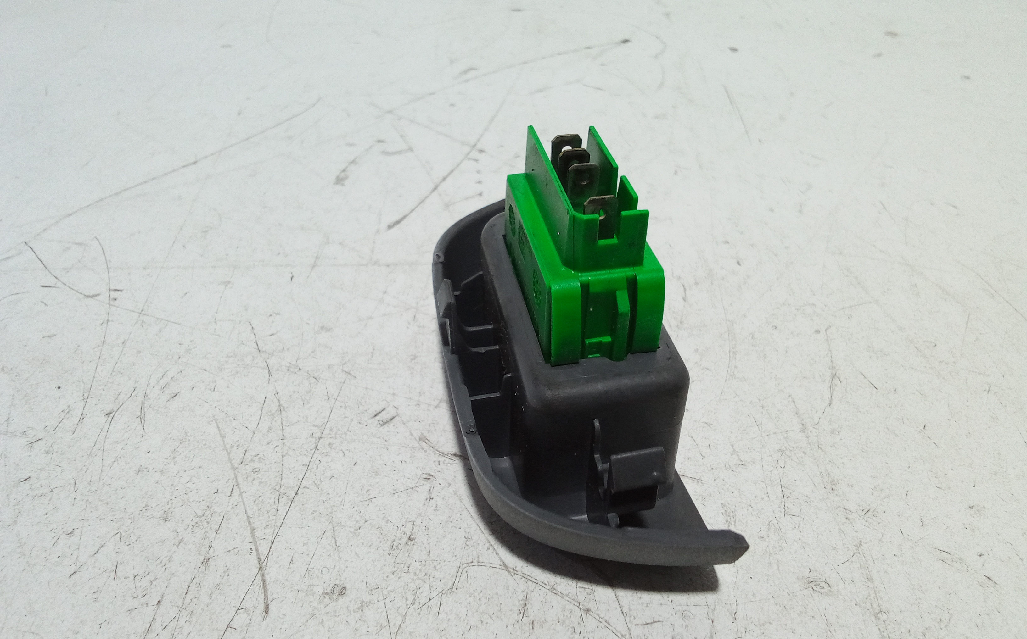 Pulsantiera anteriore sinistra Guida per Citroen C1 1 Serie (2005 - 2008)