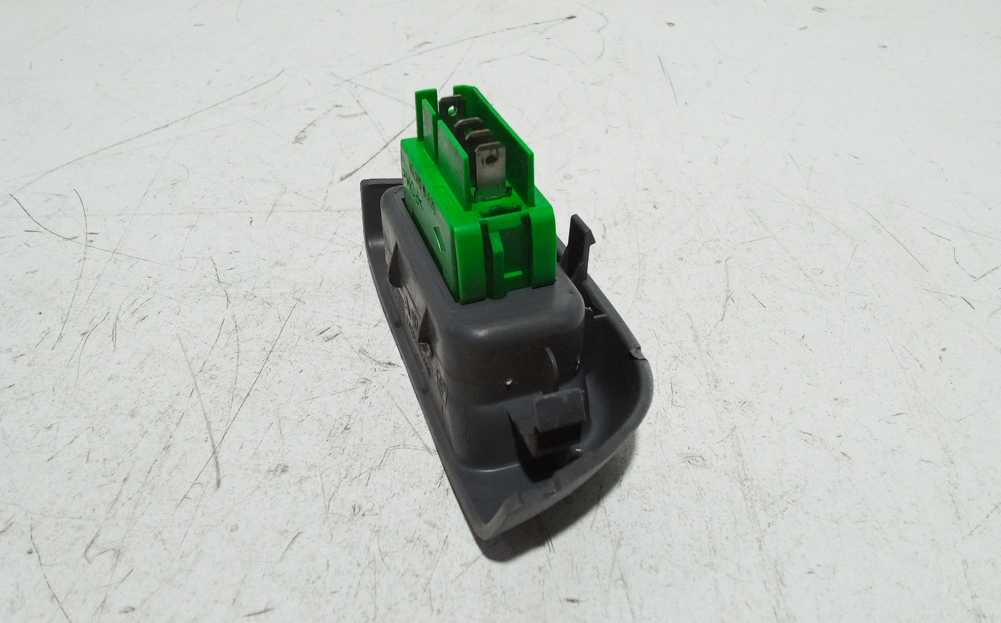 Pulsantiera anteriore sinistra Guida per Citroen C1 1 Serie (2005 - 2008)