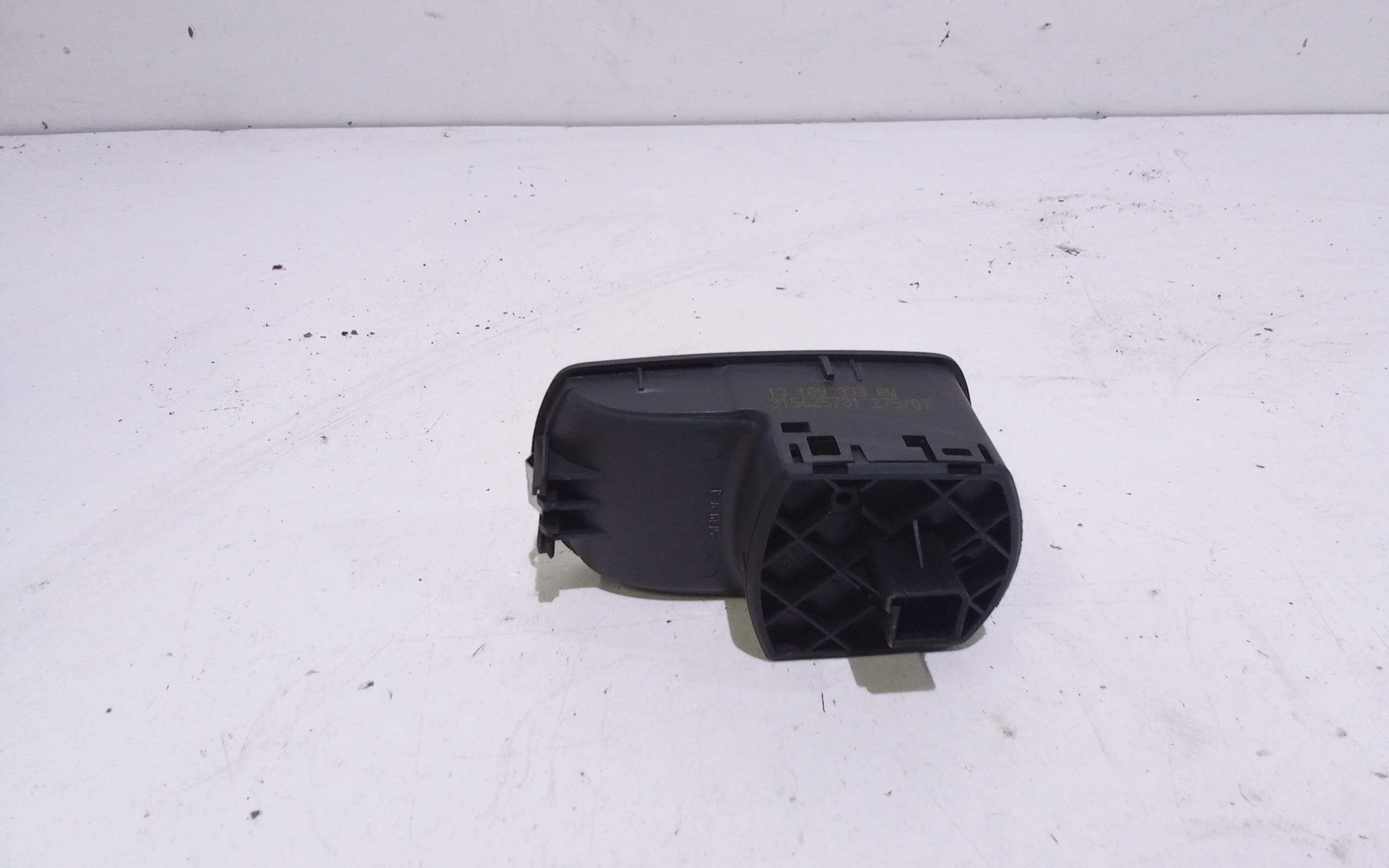 Pulsantiera Anteriore Destra Passeggero per Opel Corsa D 3p 1 Serie (2006 - In produzione)