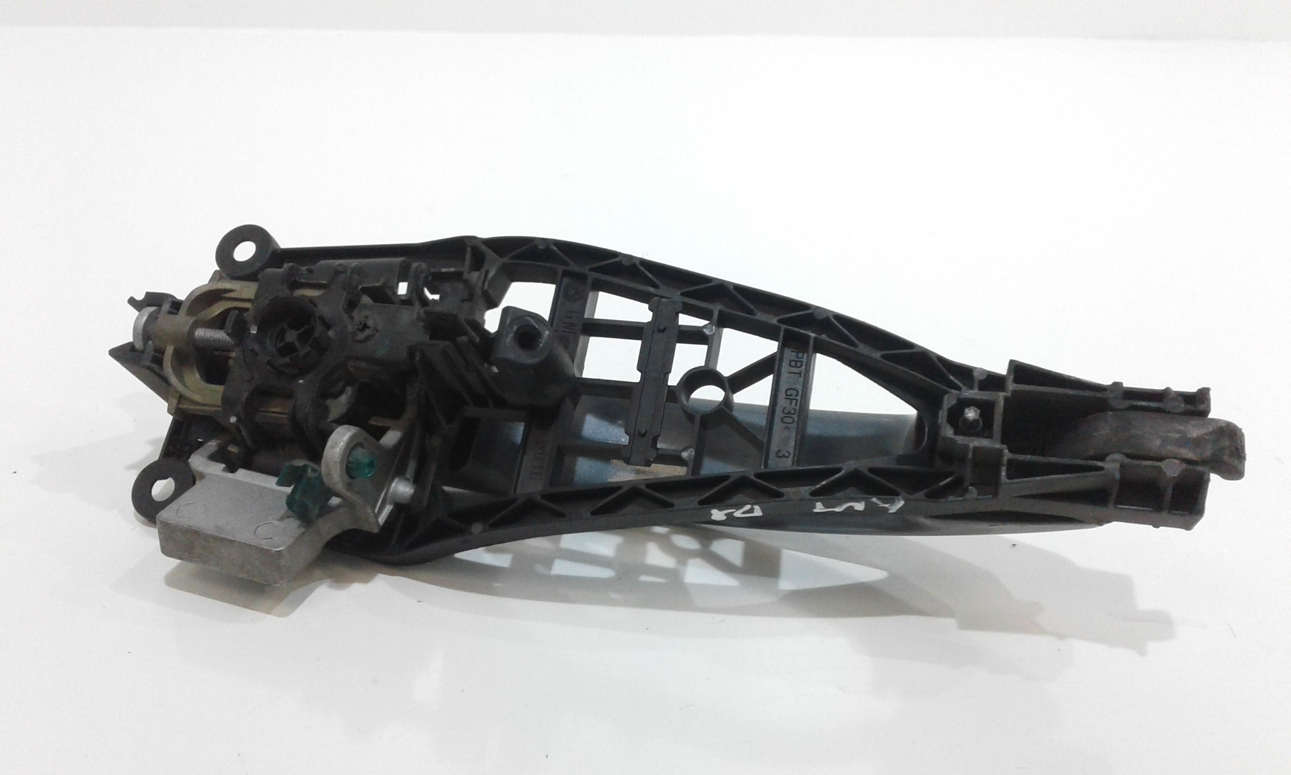 Maniglia esterna Anteriore Destra OPEL Astra H S. Wagon