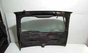 Portellone Posteriore Completo per Fiat Punto Berlina 3p 2 Serie (1999 - 2003)