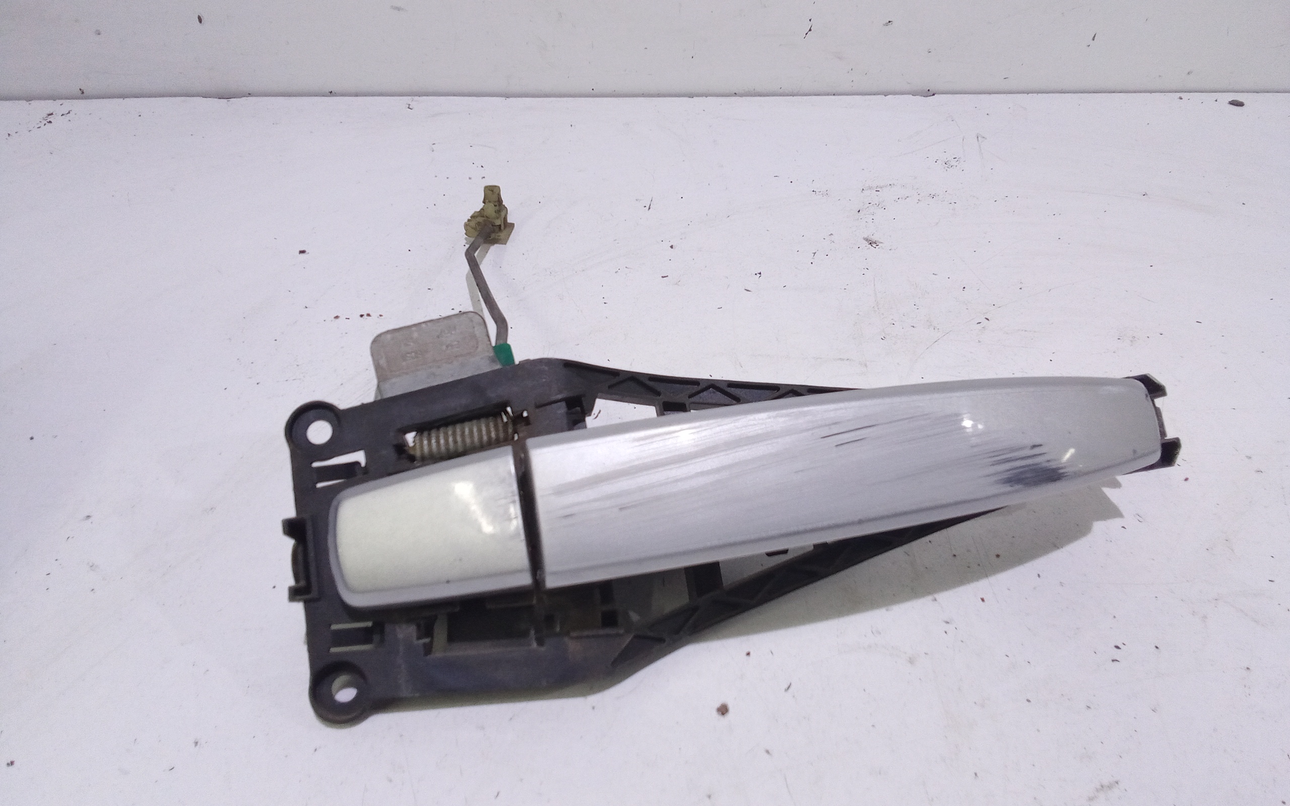 Maniglia esterna Anteriore Destra per Opel Corsa D 3p 1 Serie (2006 - In produzione)