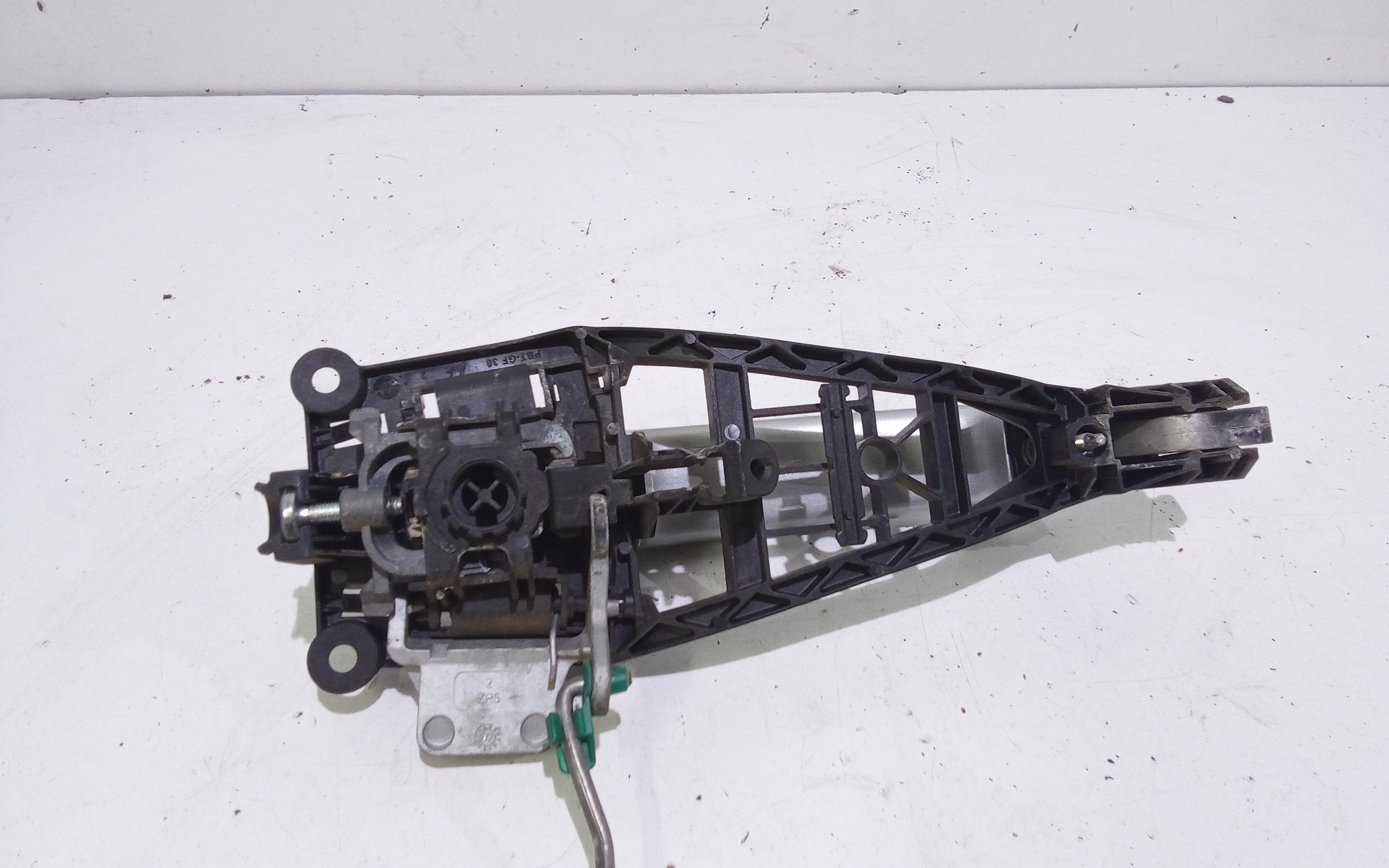 Maniglia esterna Anteriore Destra per Opel Corsa D 3p 1 Serie (2006 - In produzione)