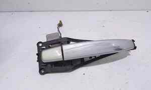 Maniglia esterna Anteriore Destra per Opel Corsa D 3p 1 Serie (2006 - In produzione)