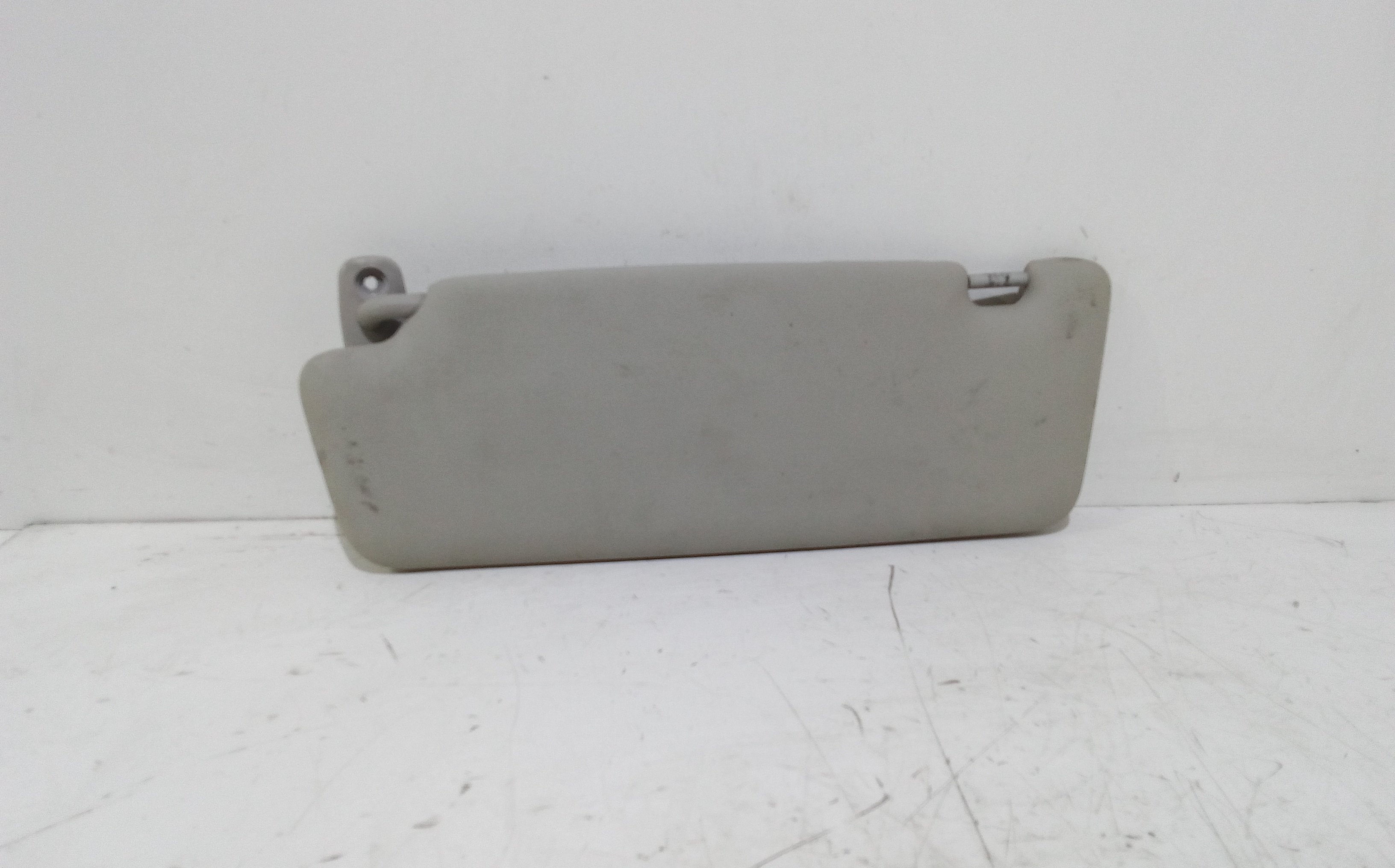 Parasole aletta Lato Passeggero per Audi A3 Serie (8p1) (03>05) (2003 - 2005)