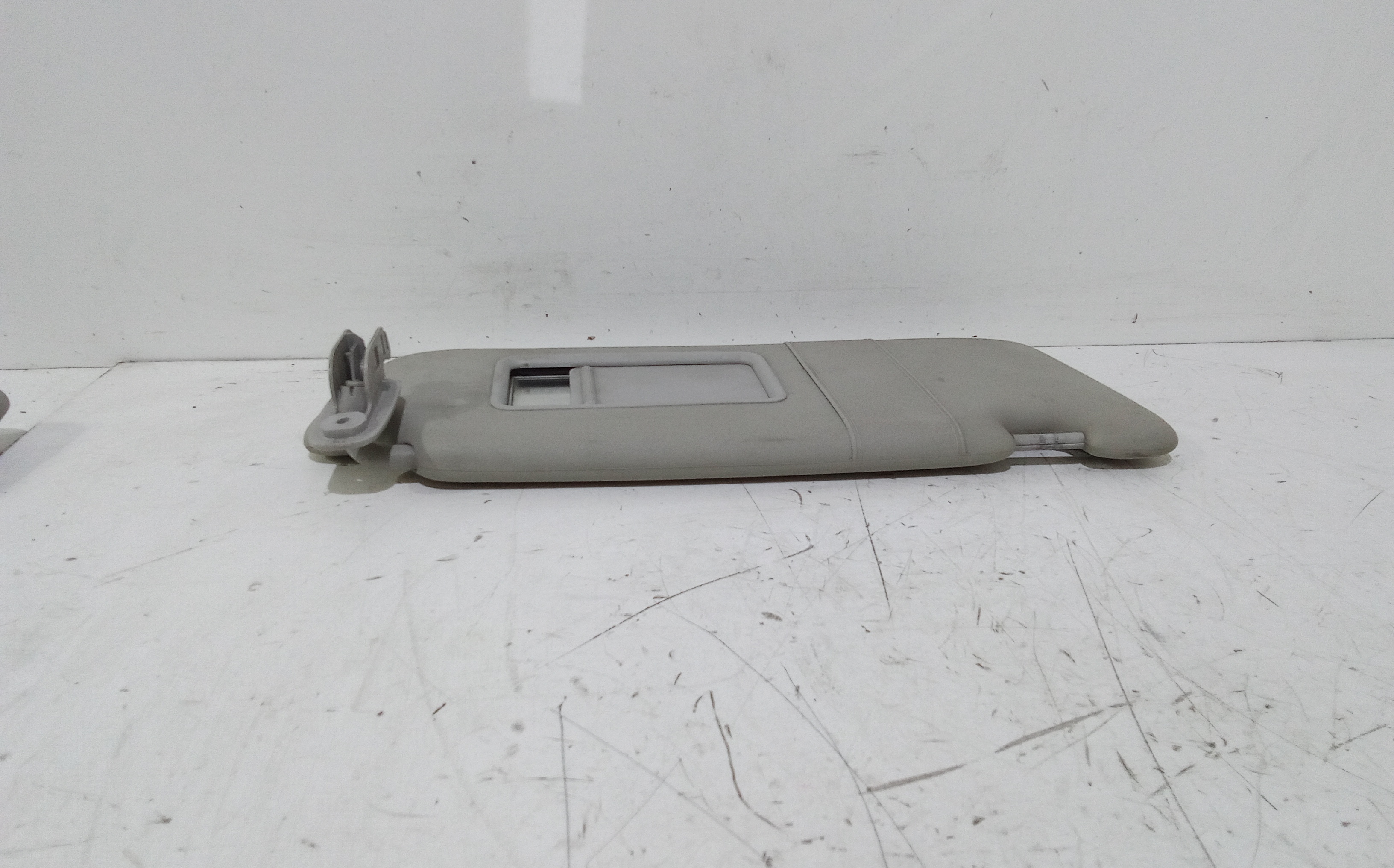 Parasole aletta Lato Passeggero per Audi A3 Serie (8p1) (03>05) (2003 - 2005)