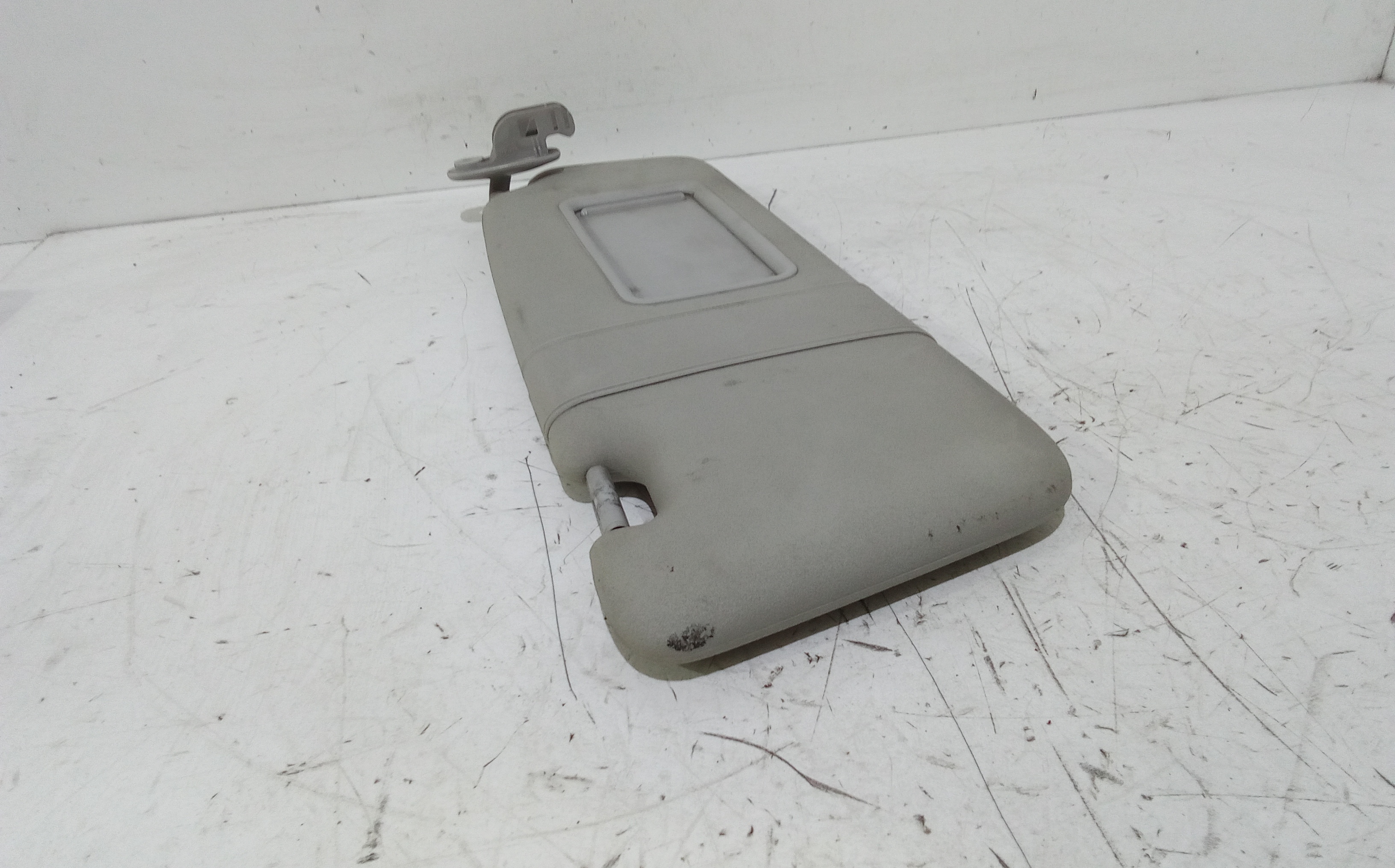 Parasole aletta Lato Passeggero per Audi A3 Serie (8p1) (03>05) (2003 - 2005)