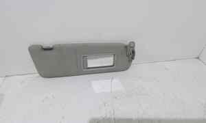 Parasole aletta Lato Passeggero per Audi A3 Serie (8p1) (03>05) (2003 - 2005)