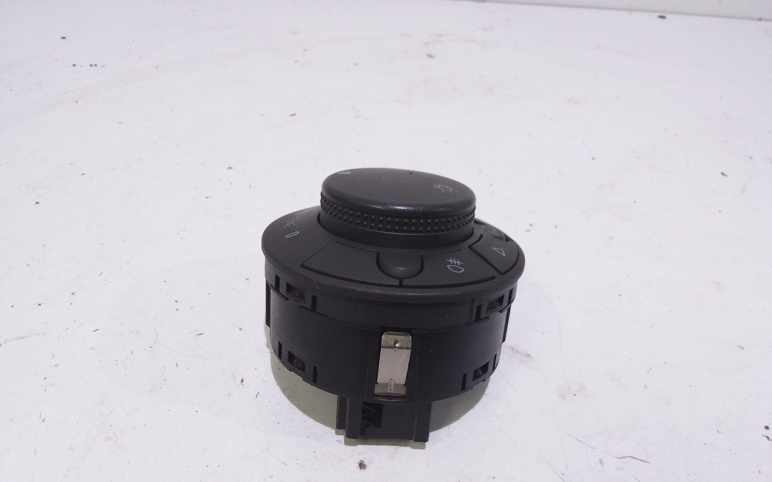 Interruttore comando luci per Opel Corsa D 3p 1 Serie (2006 - In produzione)