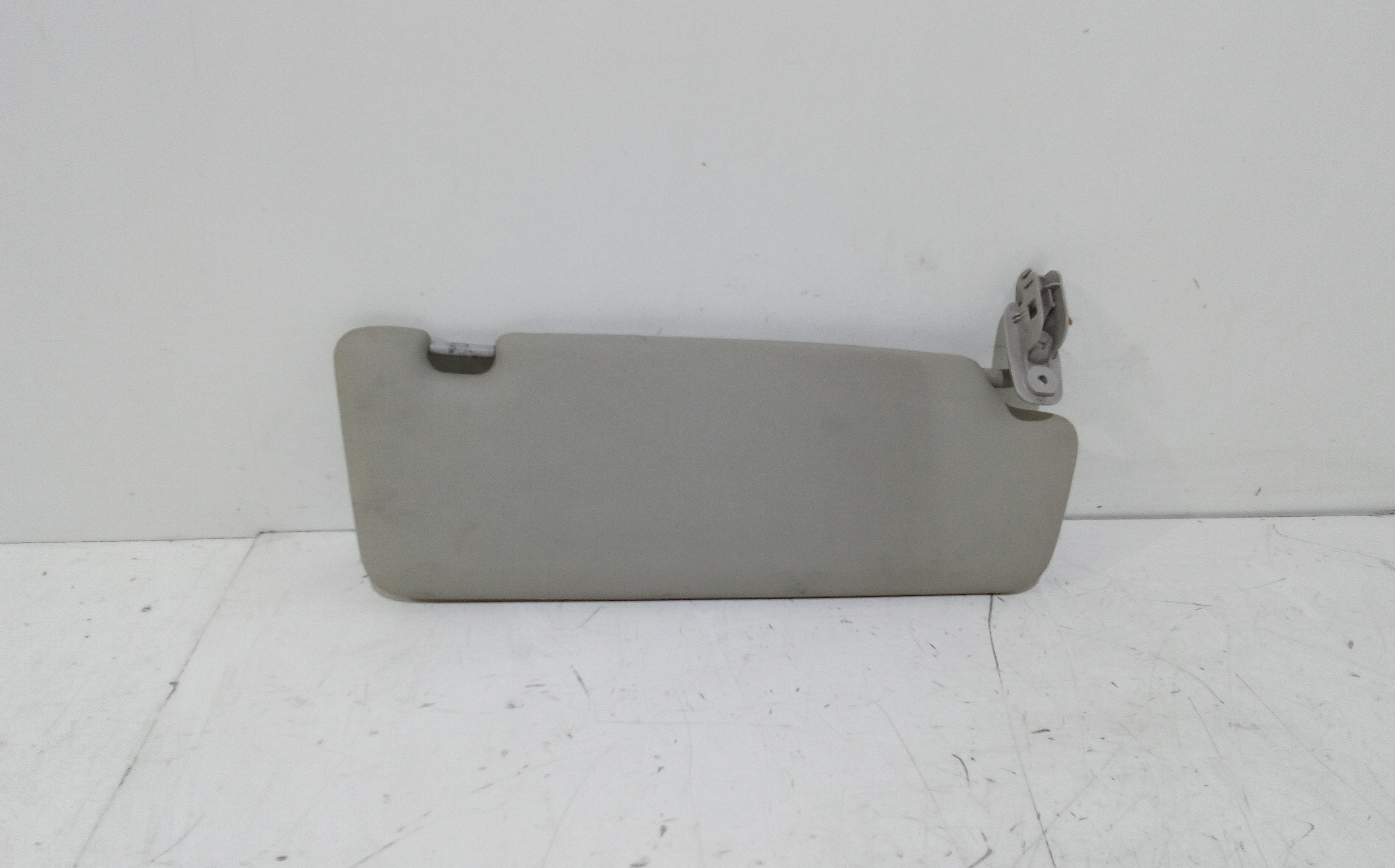 Parasole aletta anteriore Lato Guida per Audi A3 Serie (8p1) (03>05) (2003 - 2005)