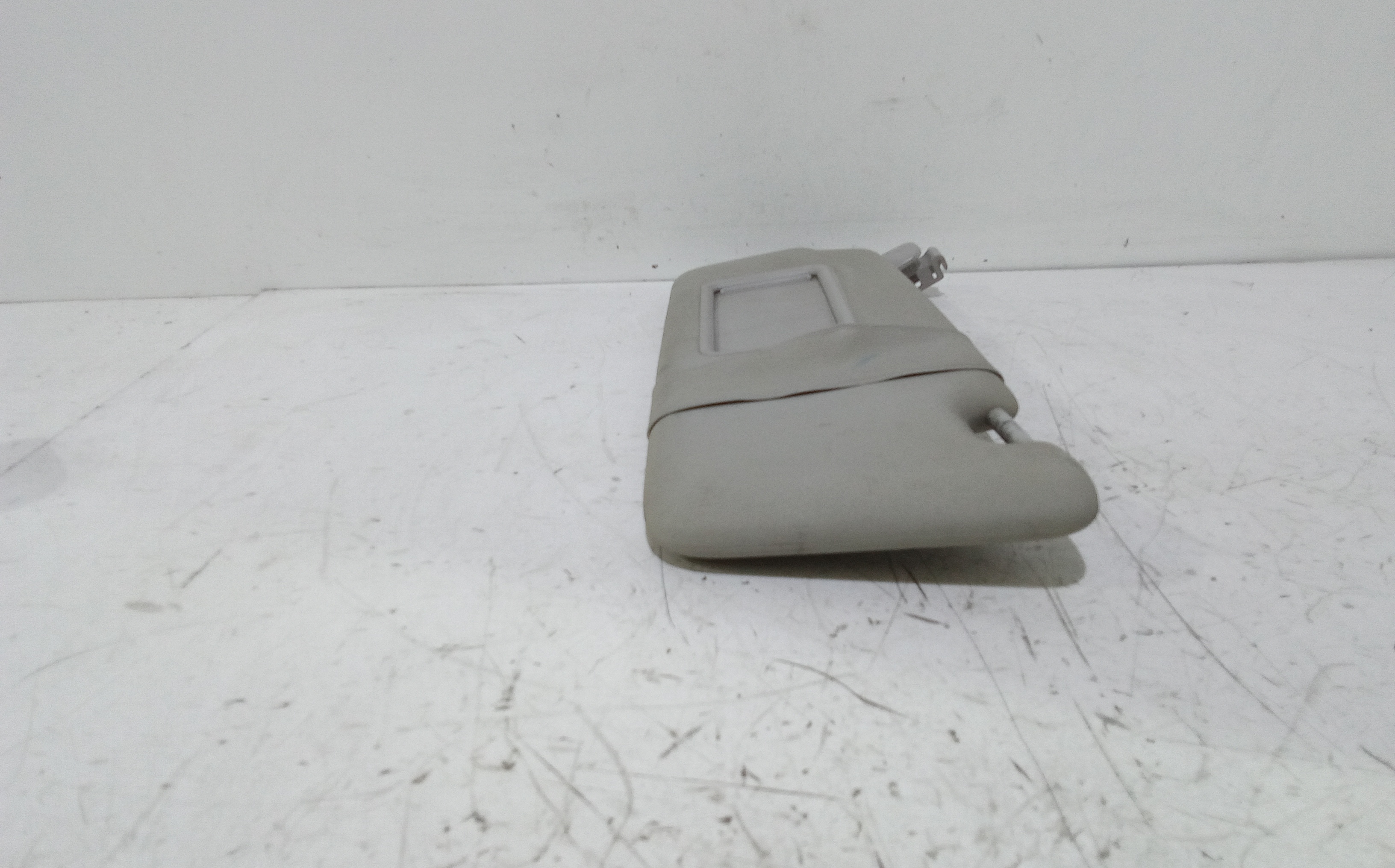 Parasole aletta anteriore Lato Guida per Audi A3 Serie (8p1) (03>05) (2003 - 2005)