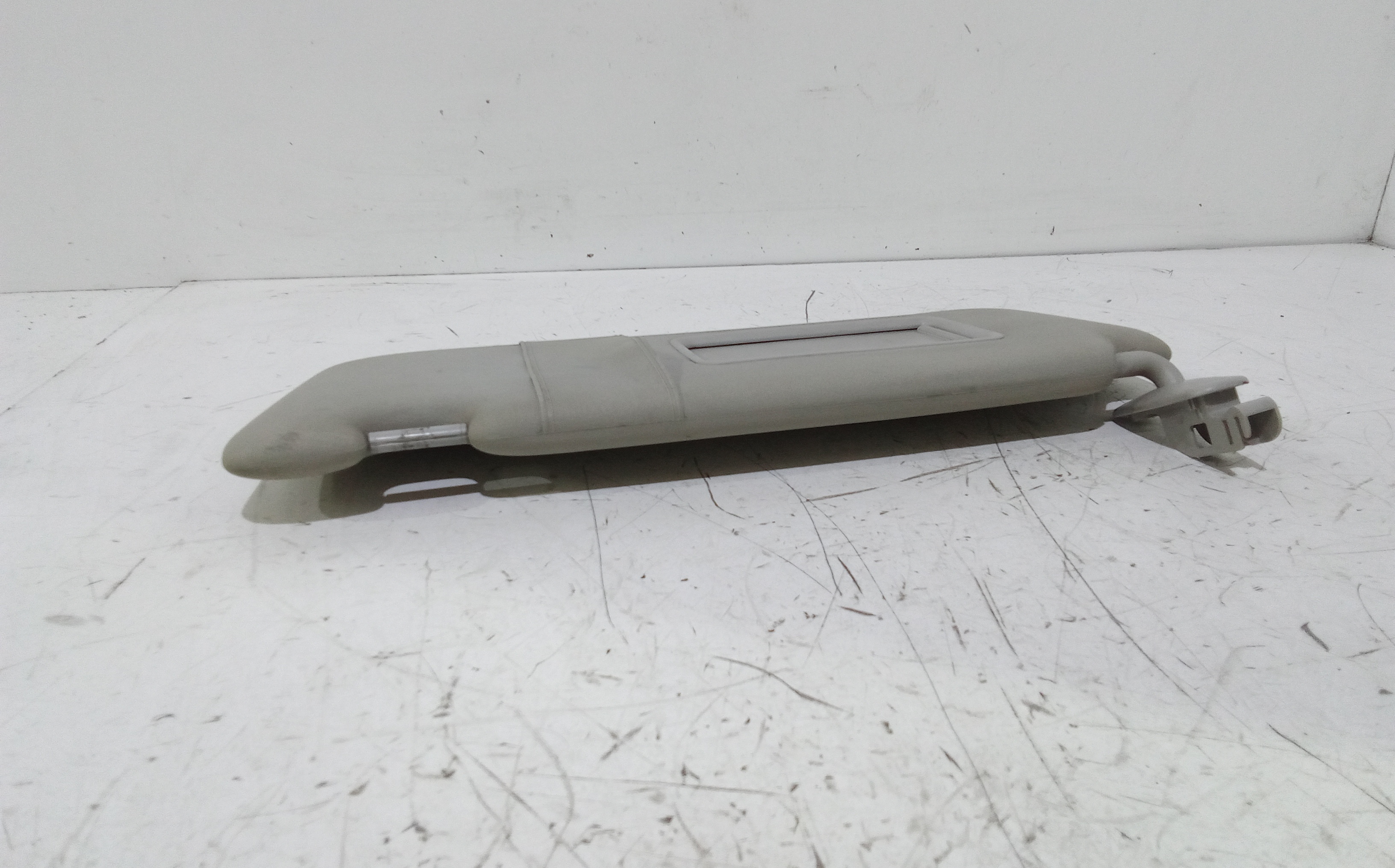 Parasole aletta anteriore Lato Guida per Audi A3 Serie (8p1) (03>05) (2003 - 2005)