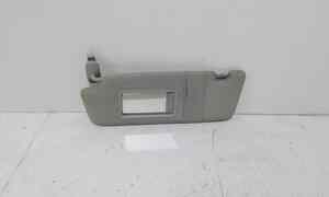 Parasole aletta anteriore Lato Guida per Audi A3 Serie (8p1) (03>05) (2003 - 2005)