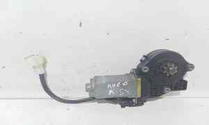 Motorino Alzavetro anteriore Sinistro per Chevrolet Aveo 1 Serie (2006 - 2011)