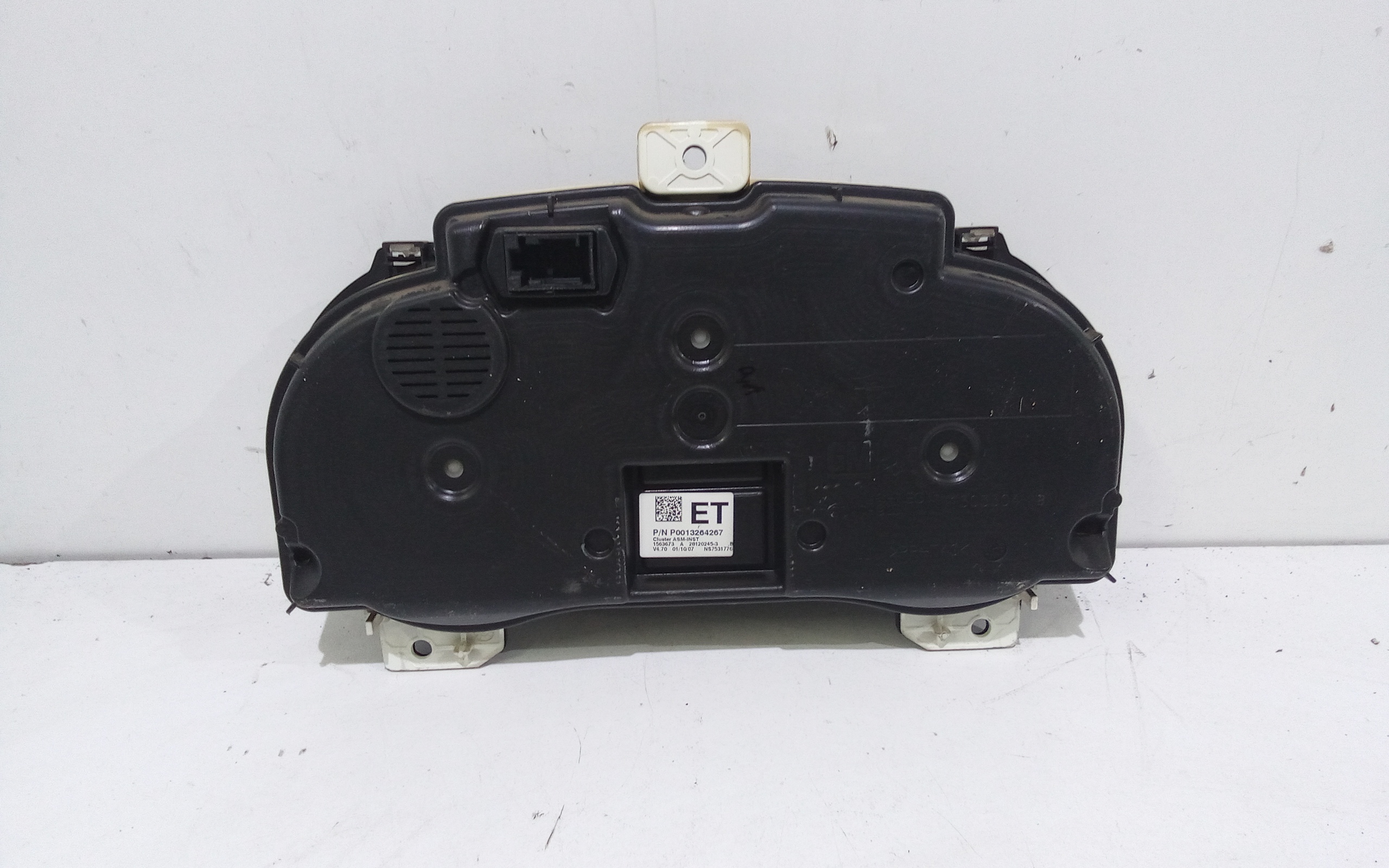 Quadro Strumenti per Opel Corsa D 3p 1 Serie (2006 - In produzione)