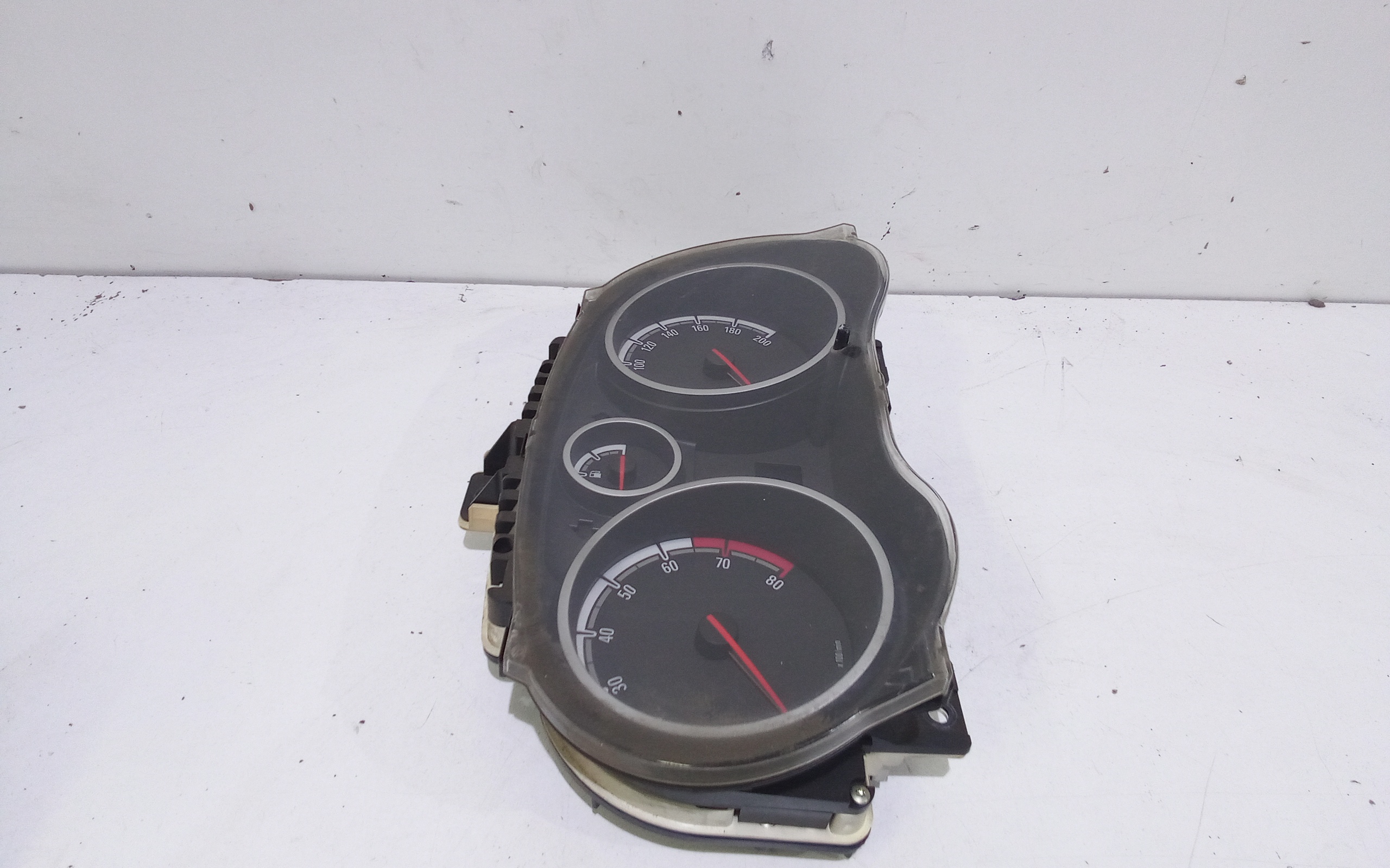 Quadro Strumenti per Opel Corsa D 3p 1 Serie (2006 - In produzione)