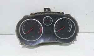 Quadro Strumenti per Opel Corsa D 3p 1 Serie (2006 - In produzione)