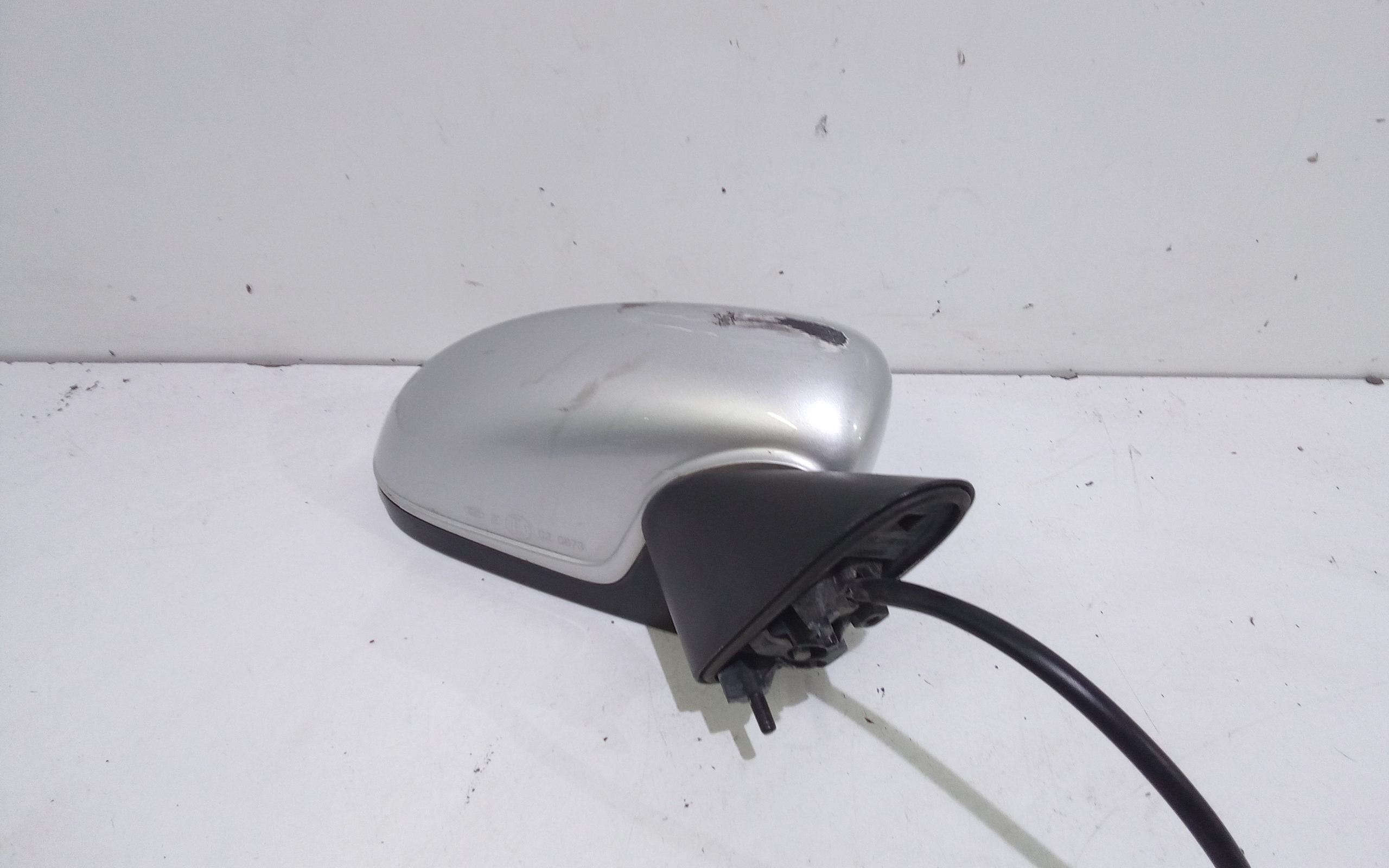 Specchietto Retrovisore Destro per Opel Corsa D 3p 1 Serie (2006 - In produzione)