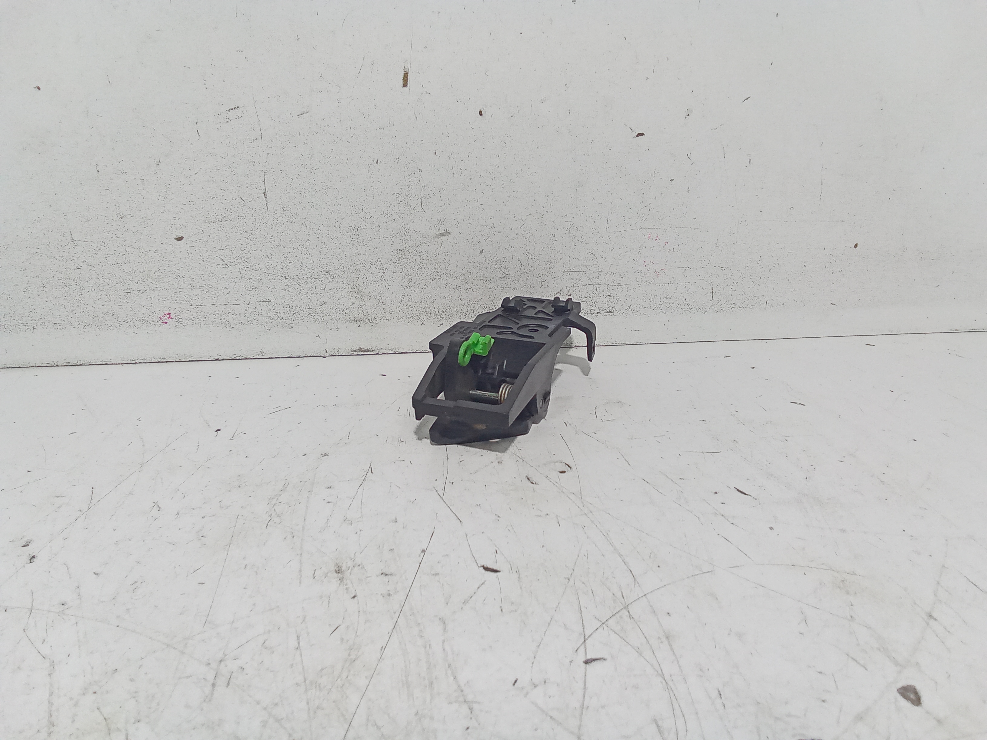 Maniglia interna anteriore Sinistra per Chevrolet Aveo 1 Serie (2006 - 2011)