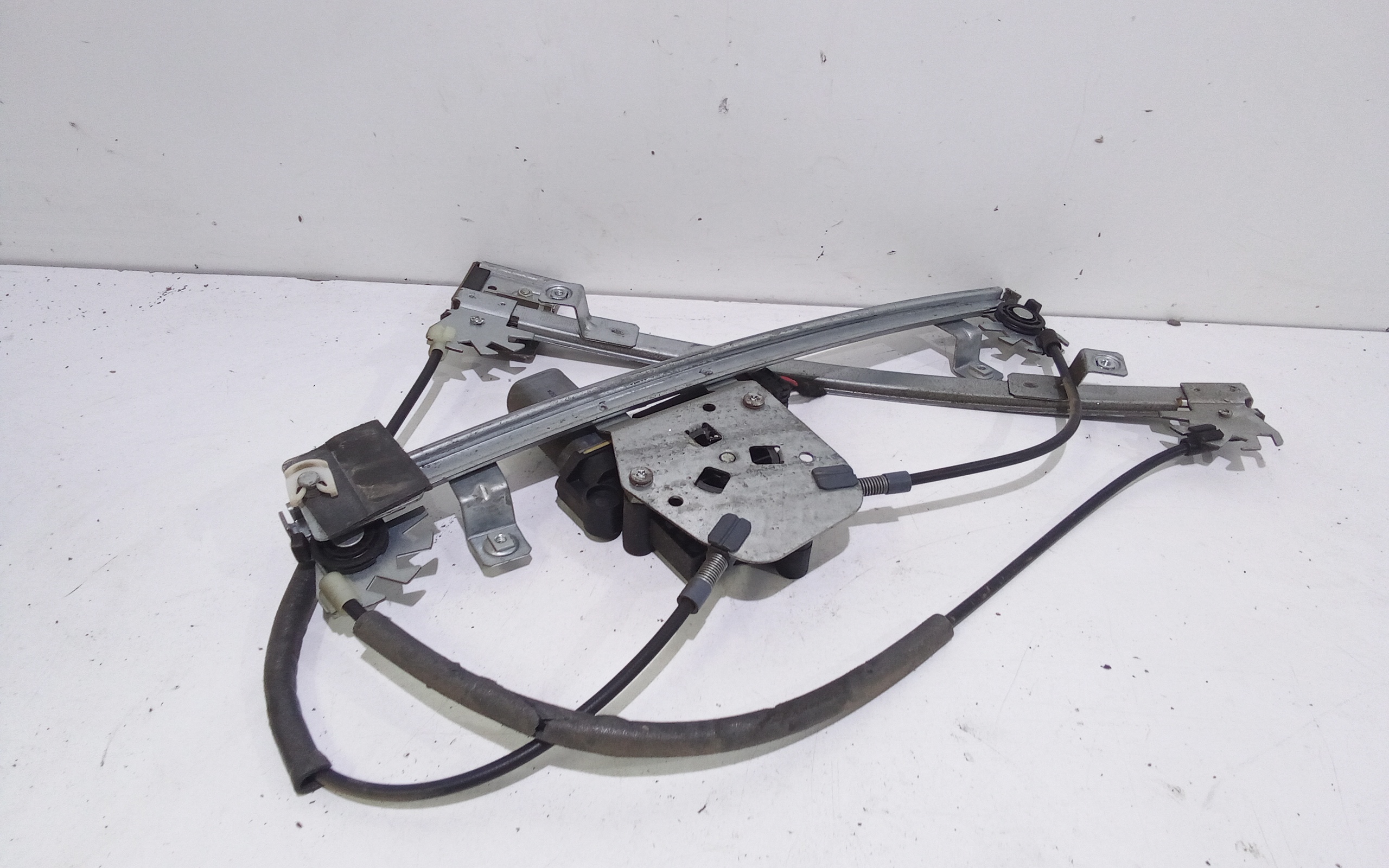 Cremagliera anteriore destra passeggero per Opel Corsa D 3p 1 Serie (2006 - In produzione)