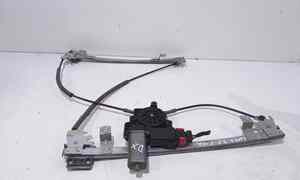 Cremagliera anteriore destra passeggero per Opel Corsa D 3p 1 Serie (2006 - In produzione)