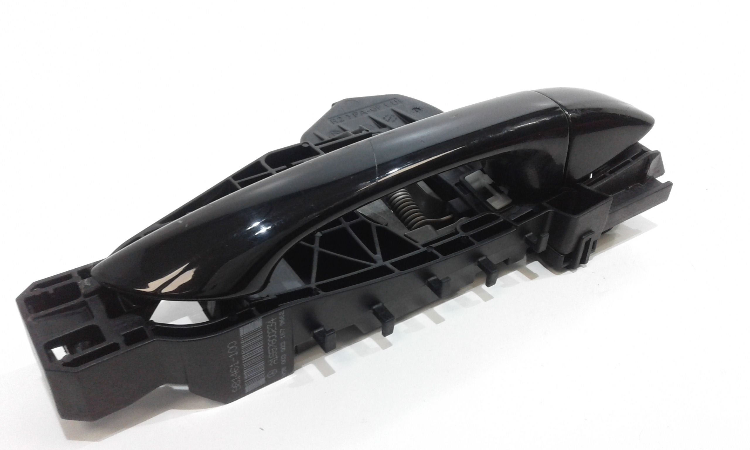 Maniglia esterna Anteriore Destra MERCEDES Classe A W169 3 Serie