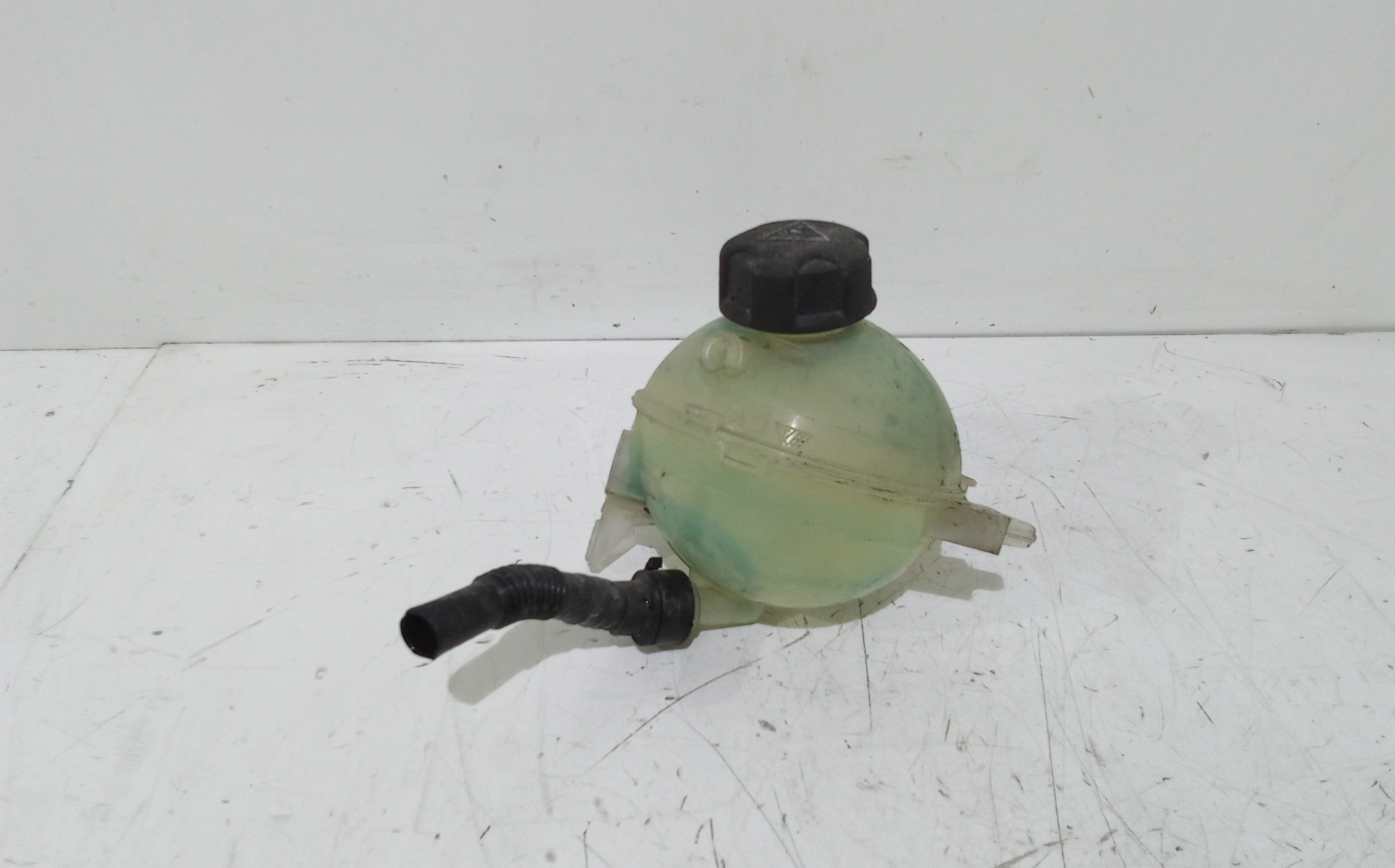 Vaschetta liquido radiatore per Citroen C4 Grand Picasso (06>13) (2006 - 2013)