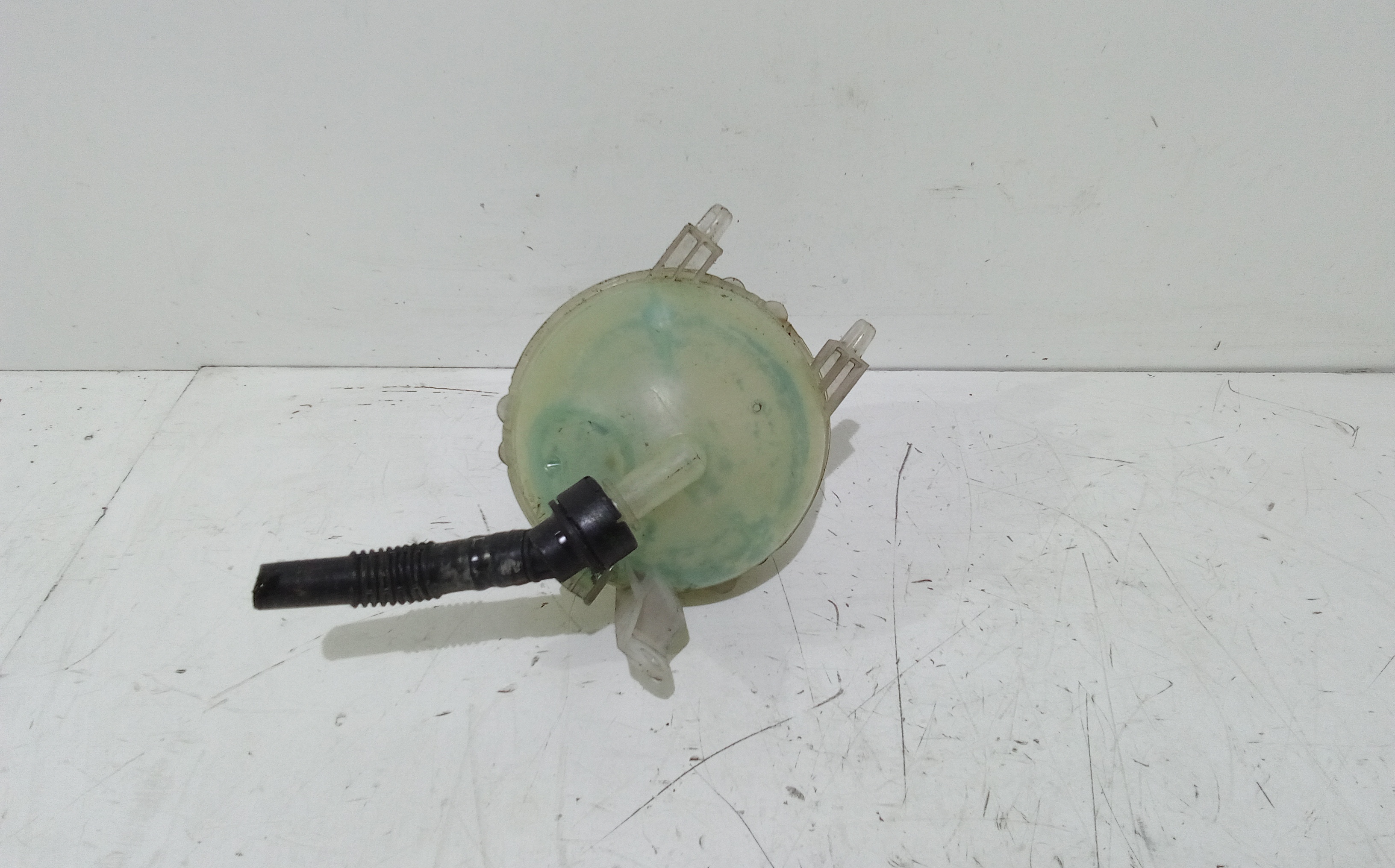 Vaschetta liquido radiatore per Citroen C4 Grand Picasso (06>13) (2006 - 2013)