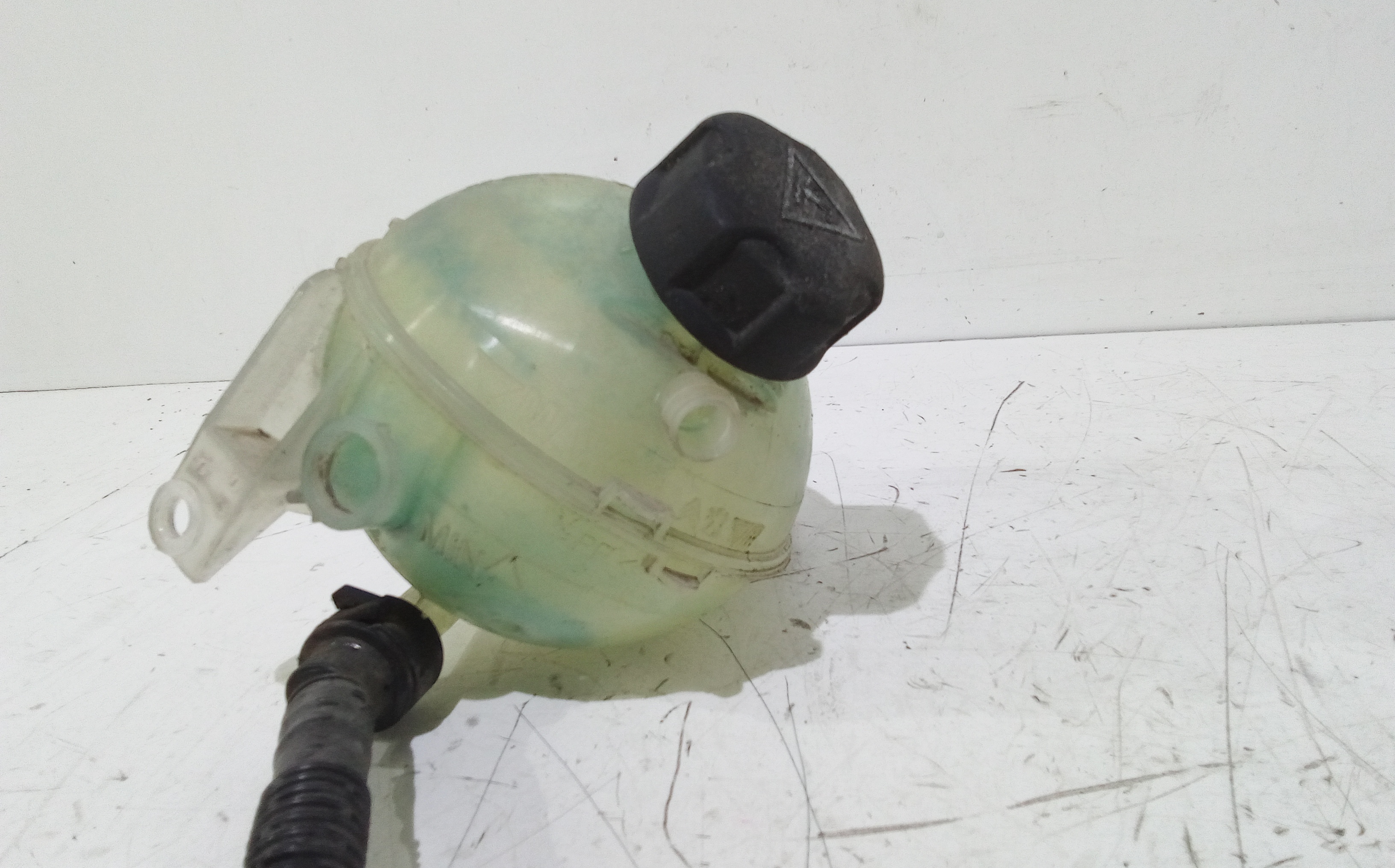 Vaschetta liquido radiatore per Citroen C4 Grand Picasso (06>13) (2006 - 2013)