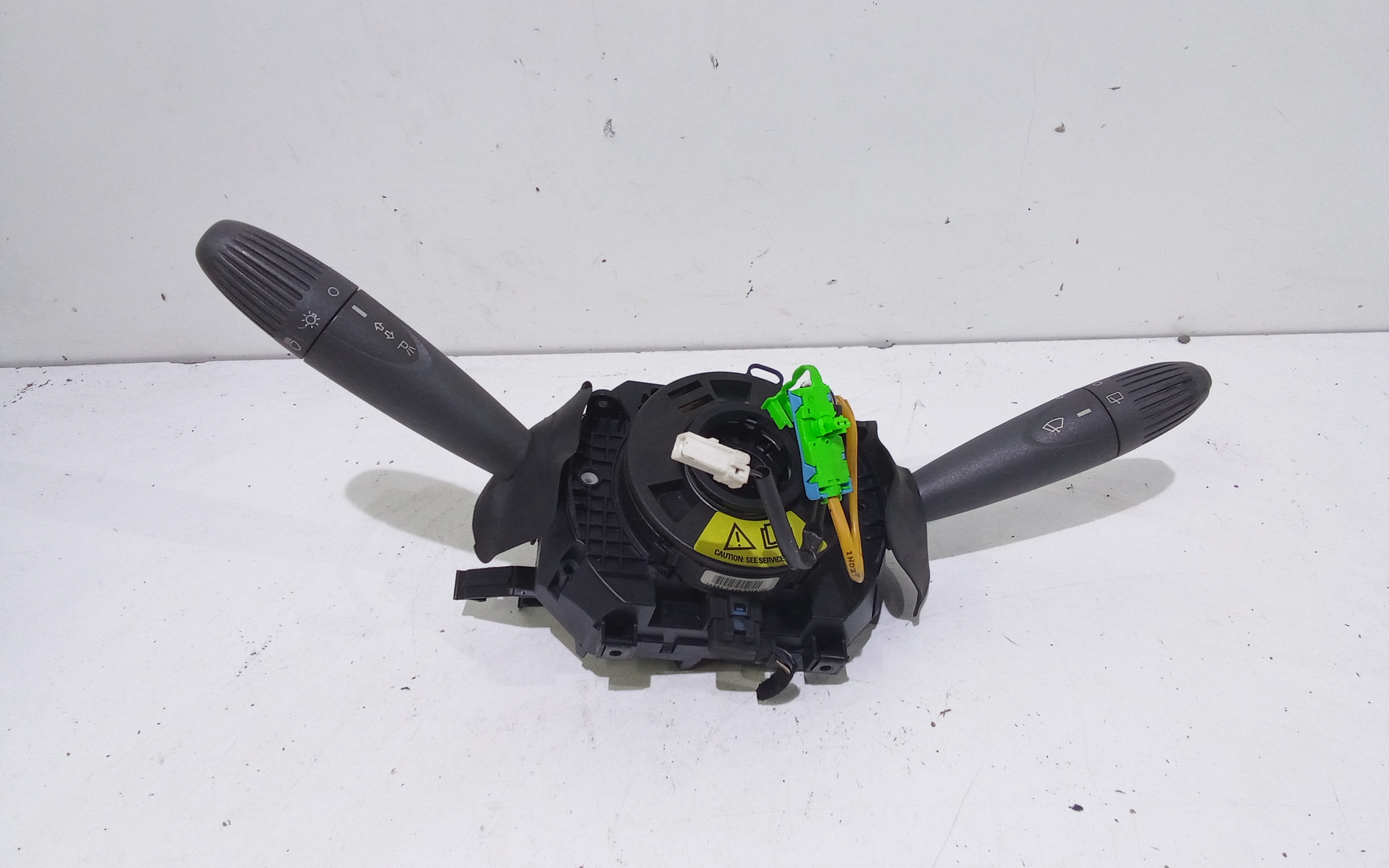 Devioluci per Fiat Panda 2 Serie (2003 - 2010)