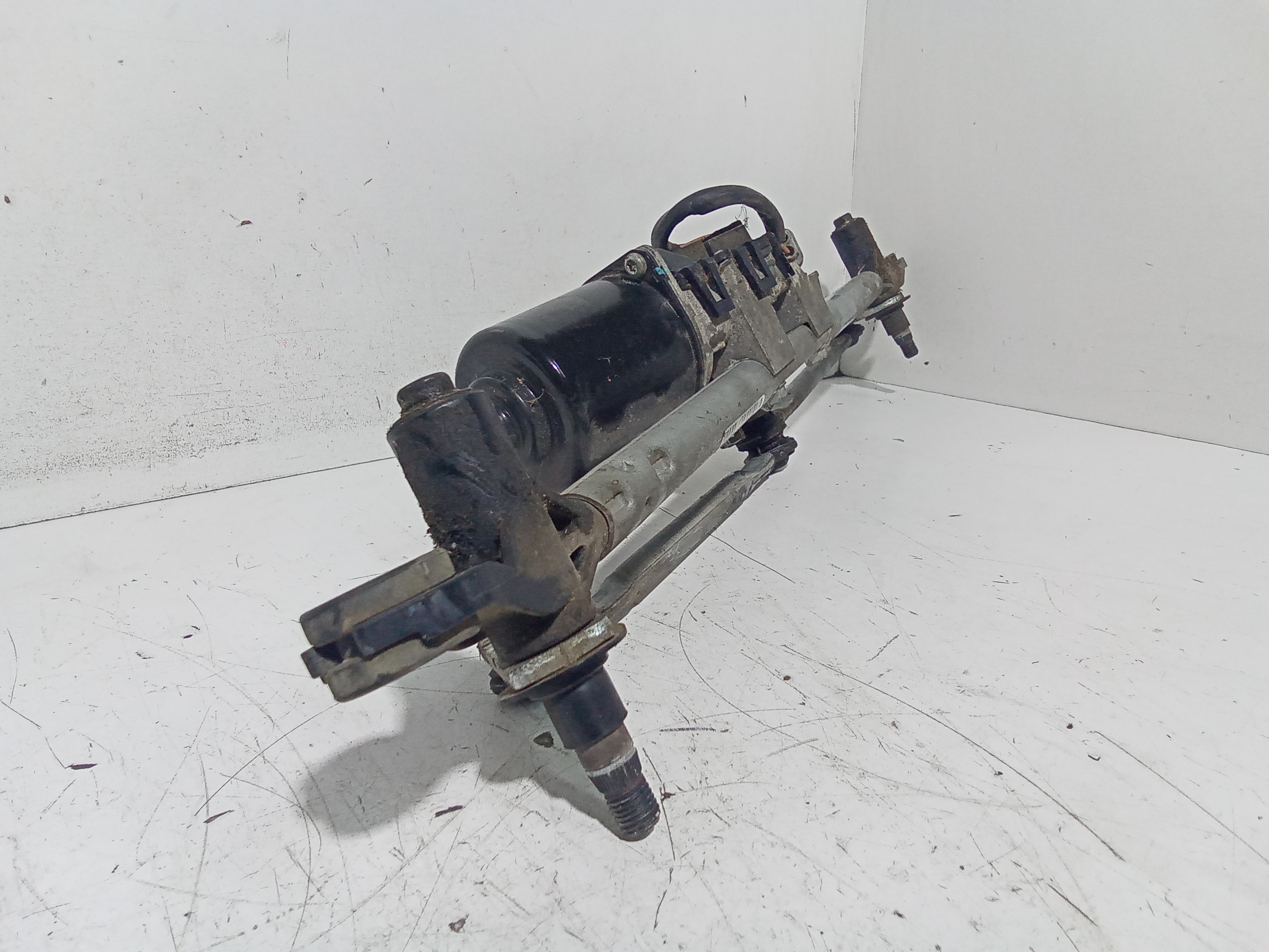 Motorino tergi ant completo di tandem per Chevrolet Aveo 1 Serie (2006 - 2011)