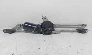 Motorino tergi ant completo di tandem per Chevrolet Aveo 1 Serie (2006 - 2011)