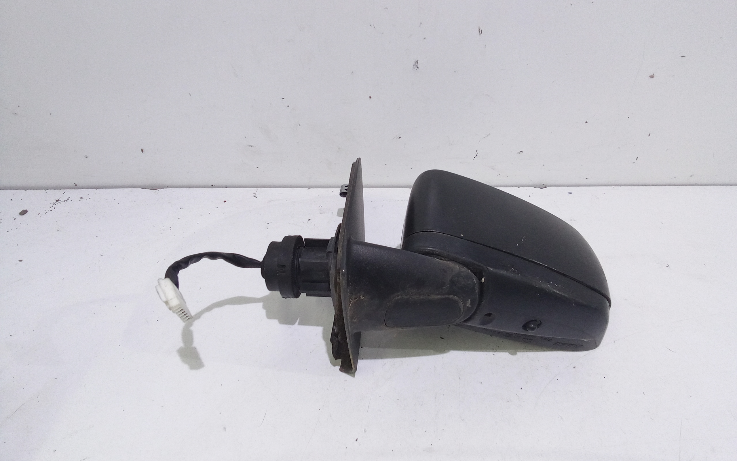 Specchietto Retrovisore Destro per Fiat Panda 2 Serie (2003 - 2010)