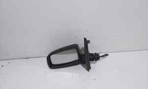 Specchietto Retrovisore Destro per Fiat Panda 2 Serie (2003 - 2010)