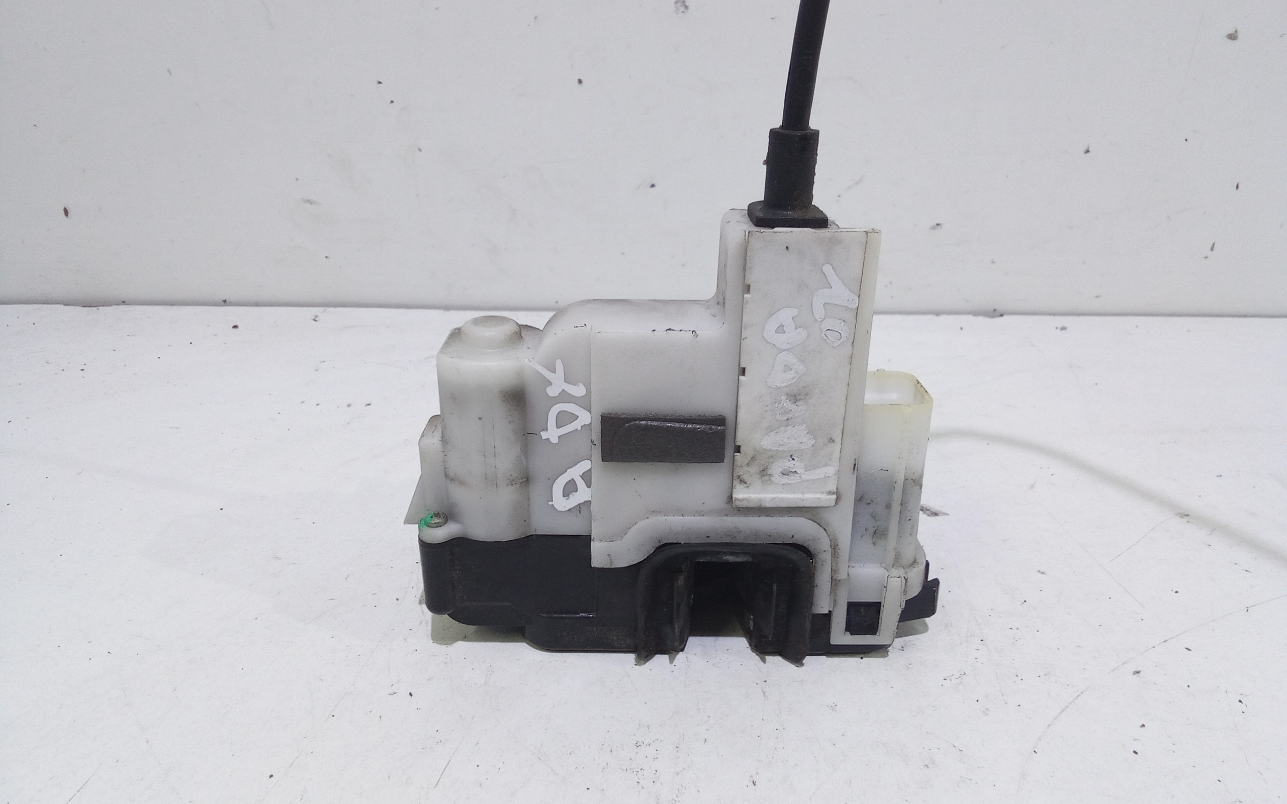 Serratura Anteriore Destra per Fiat Panda 2 Serie (2003 - 2010)