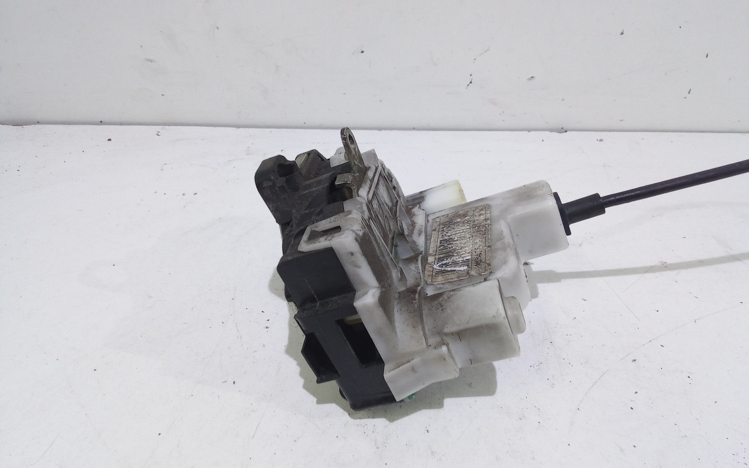 Serratura Anteriore Destra per Fiat Panda 2 Serie (2003 - 2010)