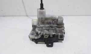 Serratura Anteriore Destra per Fiat Panda 2 Serie (2003 - 2010)