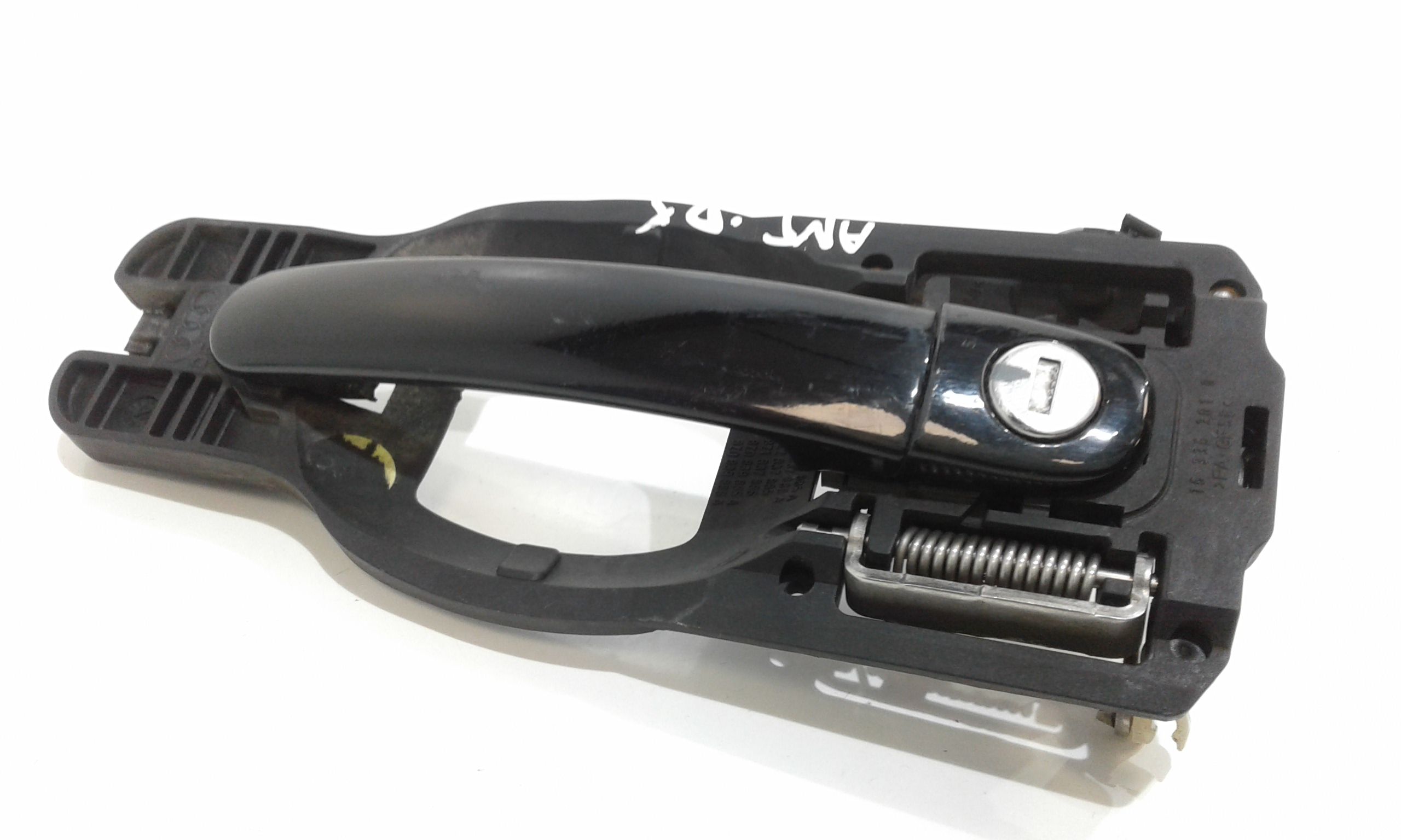 Maniglia esterna Anteriore Destra AUDI A2 Serie (8Z)